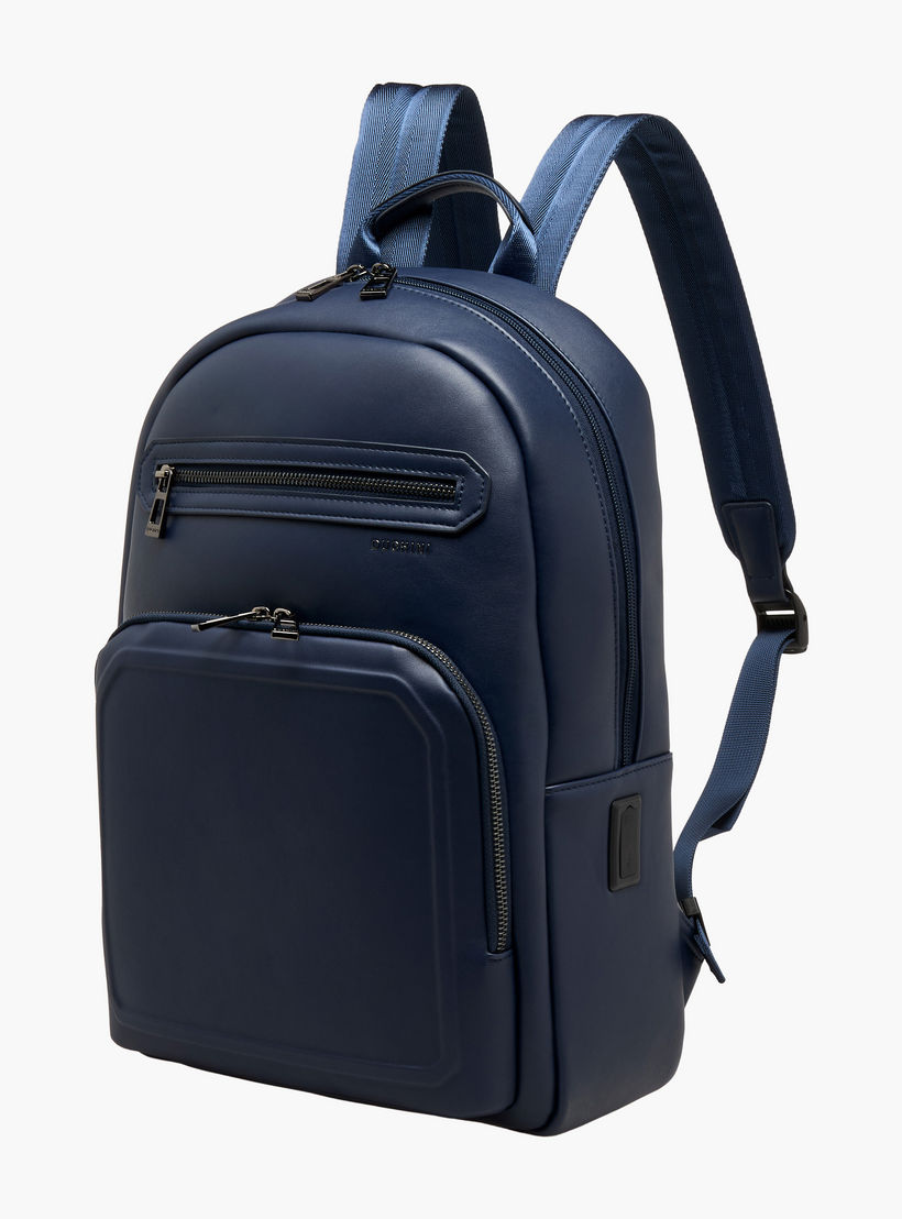 شنطة ظهر بحمالات قابلة للتعديل للرجال من دوتشيني-travel-luggagesandbags-backpacks-image-3