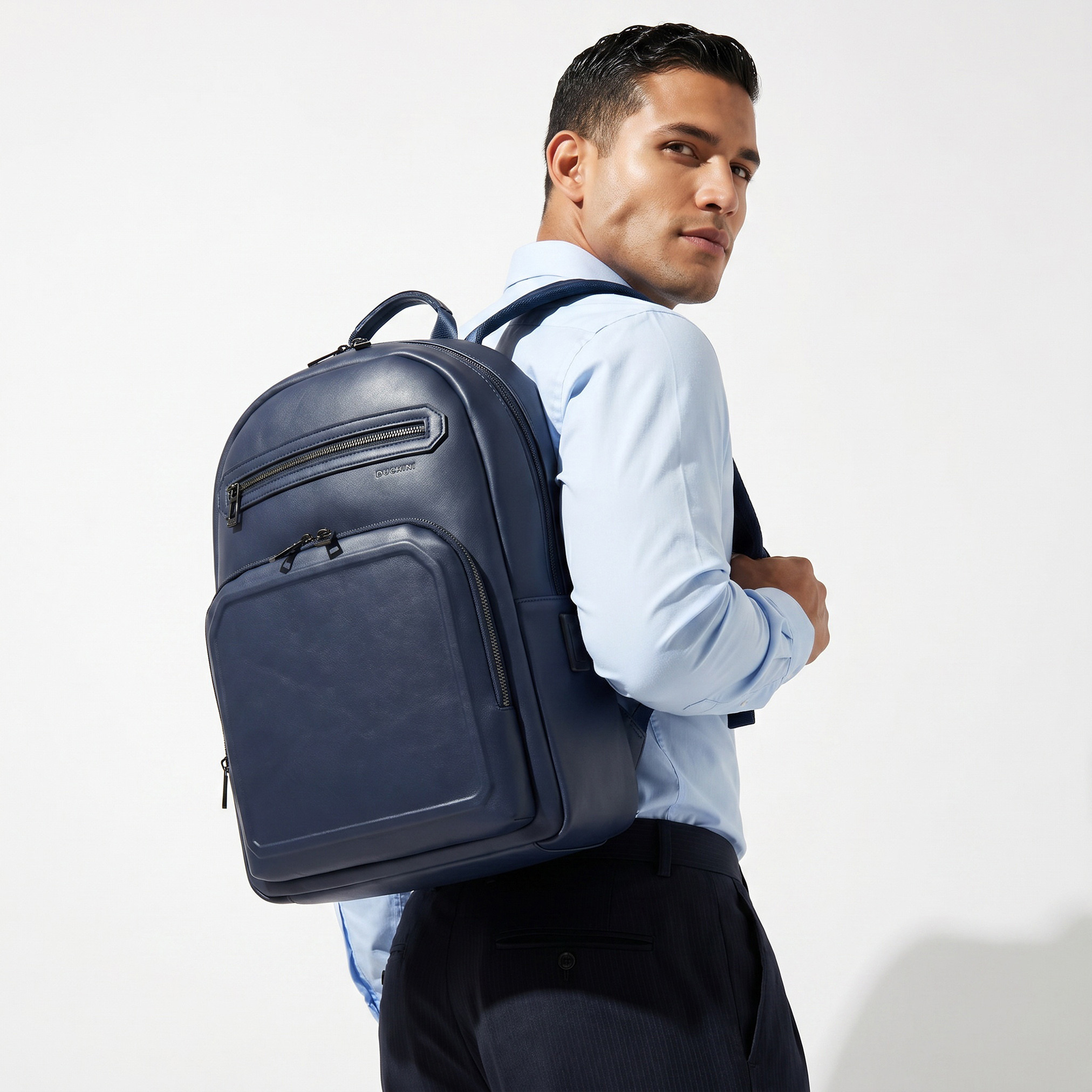 شنطة ظهر بحمالات قابلة للتعديل للرجال من دوتشيني-travel-luggagesandbags-backpacks-image-9