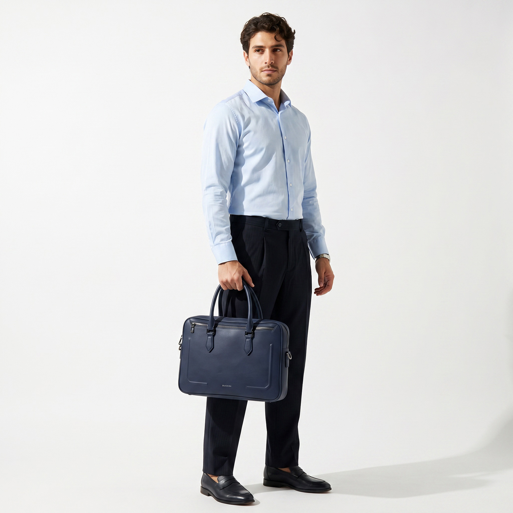شنطة لابتوب بحزام قابل للفصل للرجال من دوتشيني-men-bags-image-2