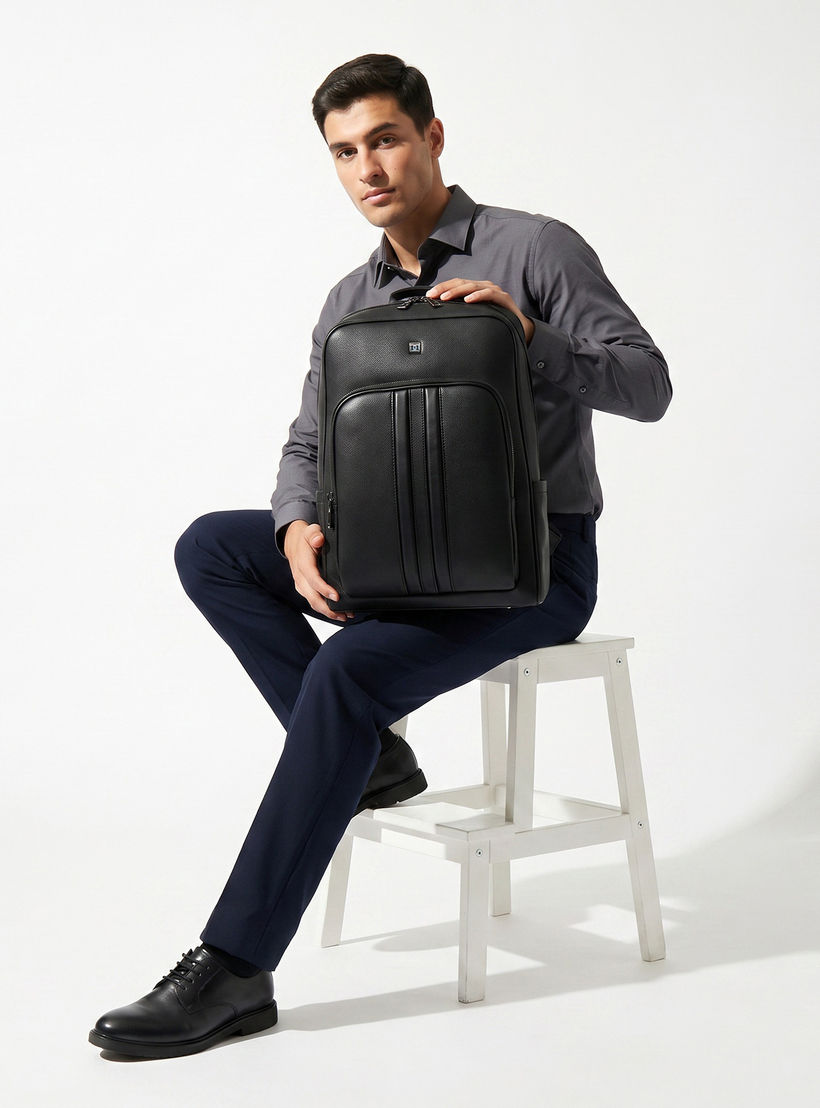 شنطة ظهر بحمالات قابلة للتعديل للرجال من دوتشيني-men-bags-image-10