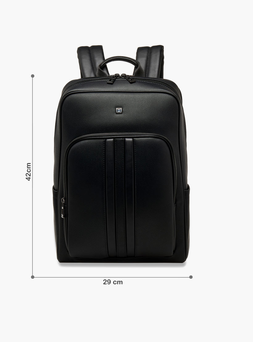 شنطة ظهر بحمالات قابلة للتعديل للرجال من دوتشيني-men-bags-image-11