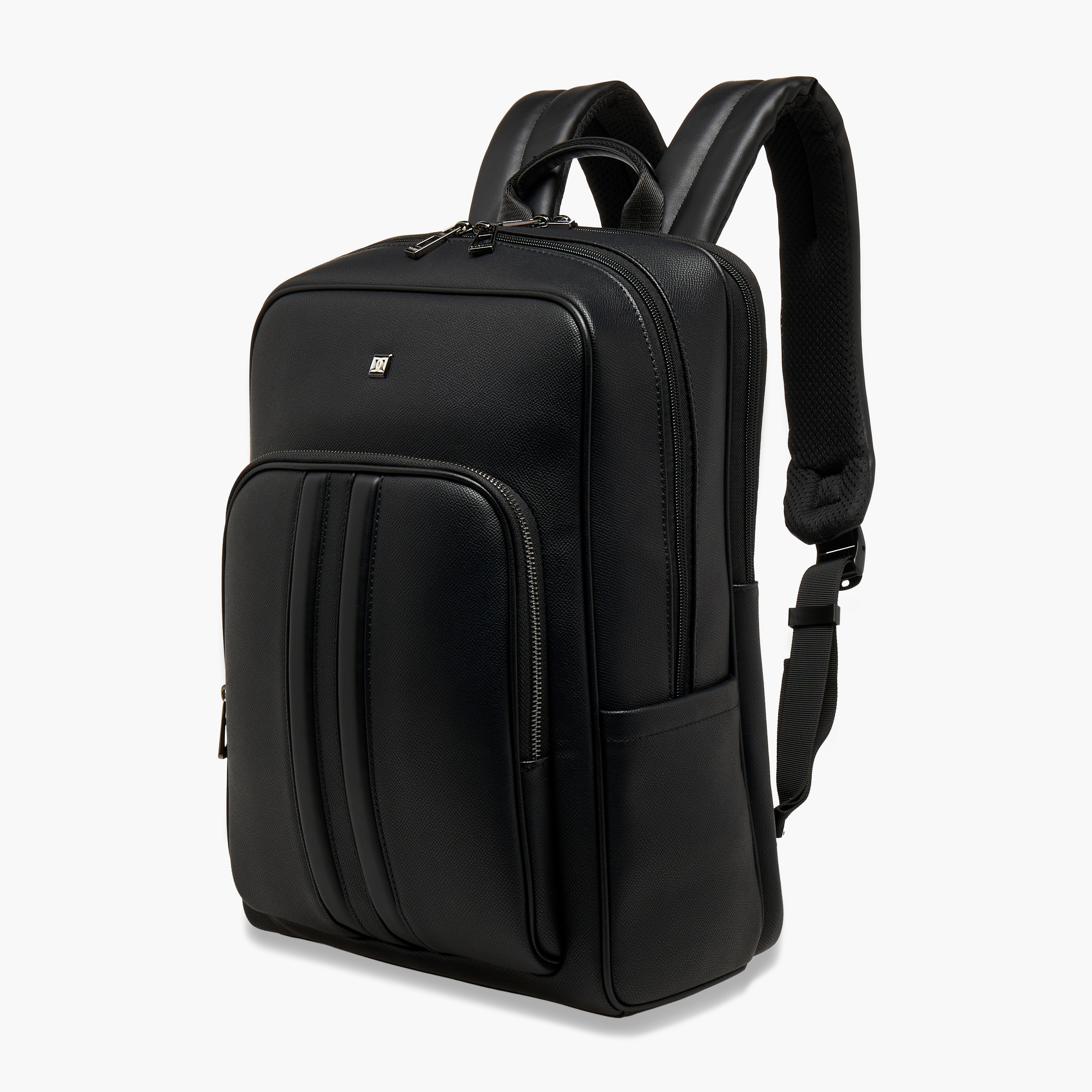 شنطة ظهر بحمالات قابلة للتعديل للرجال من دوتشيني-men-bags-image-3
