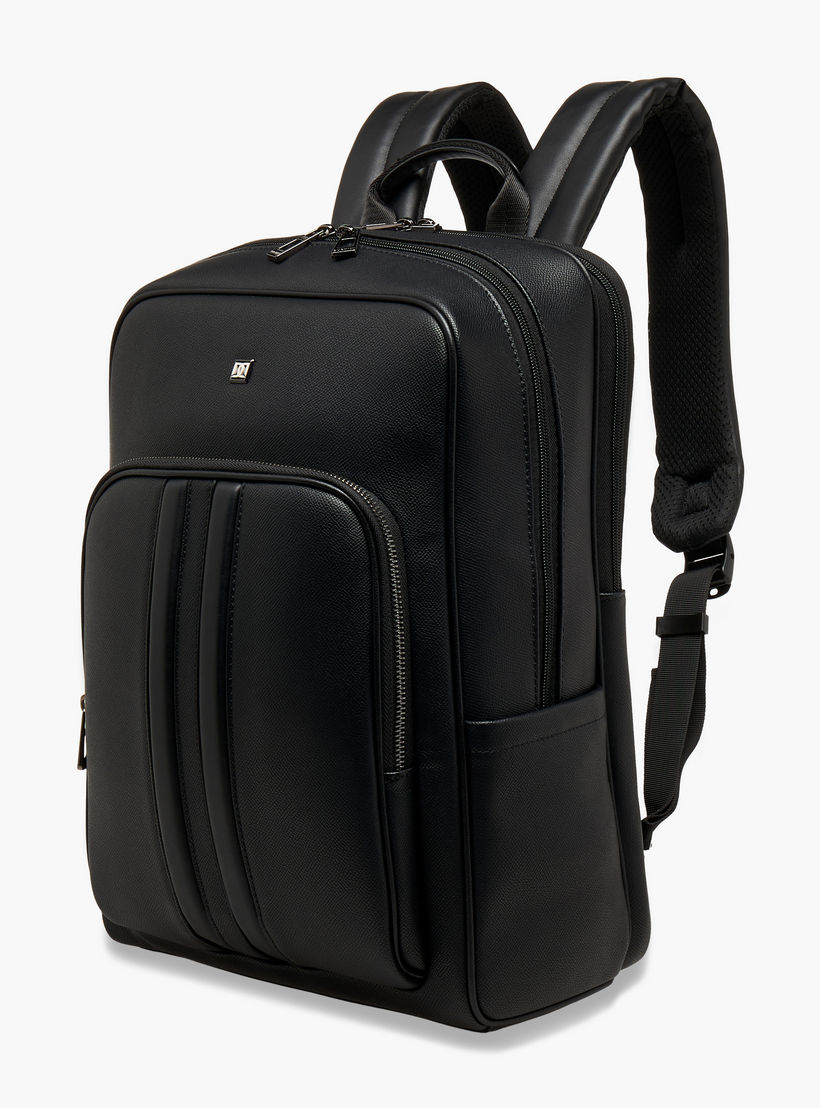 شنطة ظهر بحمالات قابلة للتعديل للرجال من دوتشيني-men-bags-image-3