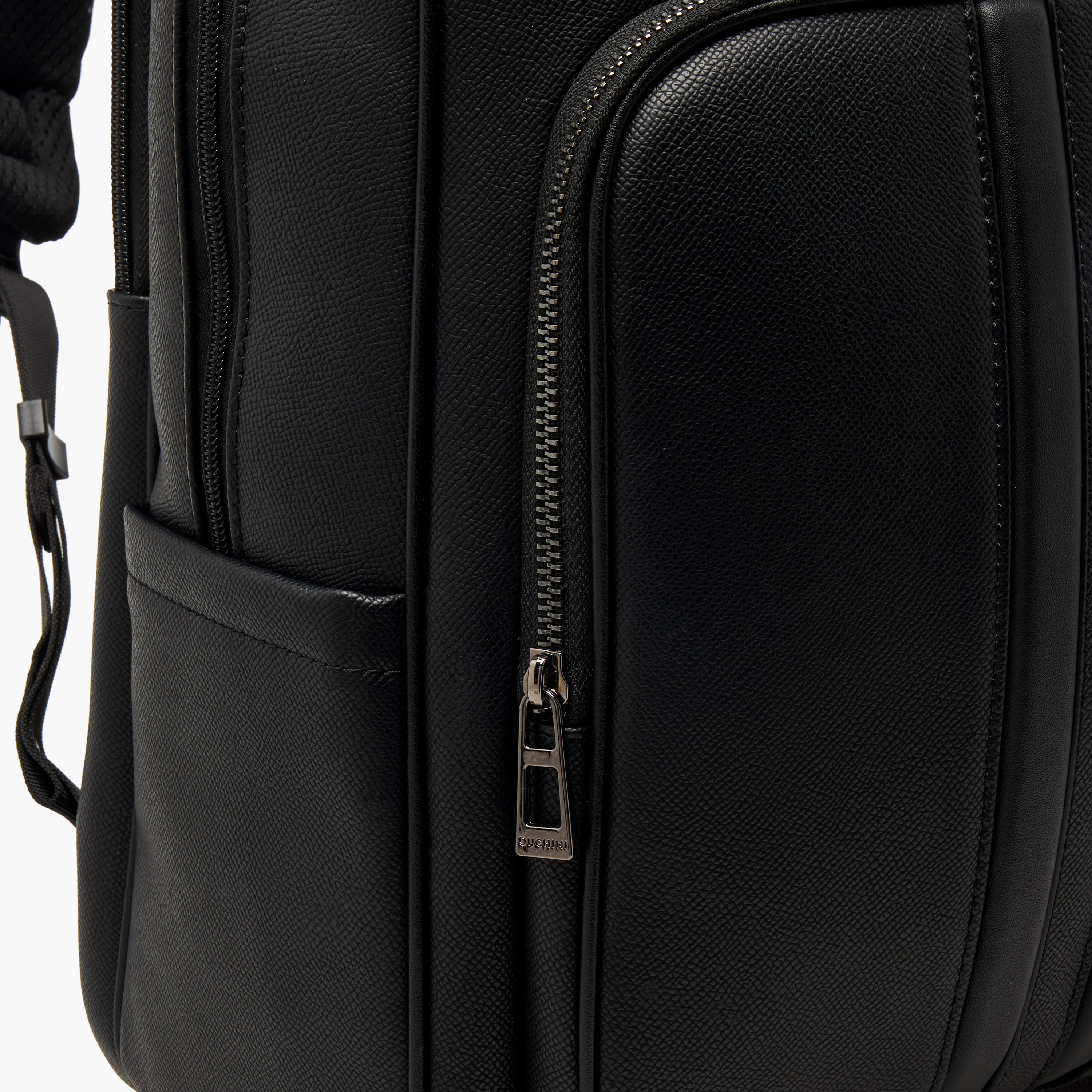 شنطة ظهر بحمالات قابلة للتعديل للرجال من دوتشيني-men-bags-image-6