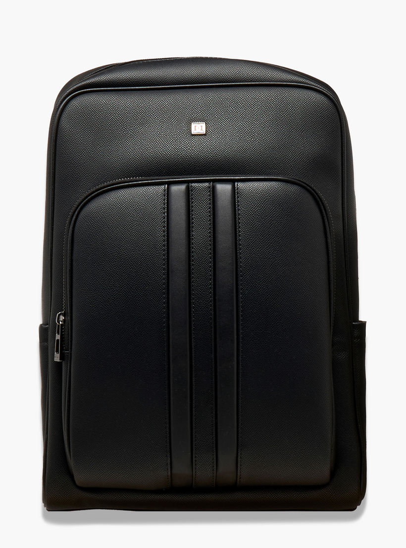 شنطة ظهر بحمالات قابلة للتعديل للرجال من دوتشيني-men-bags-image-9