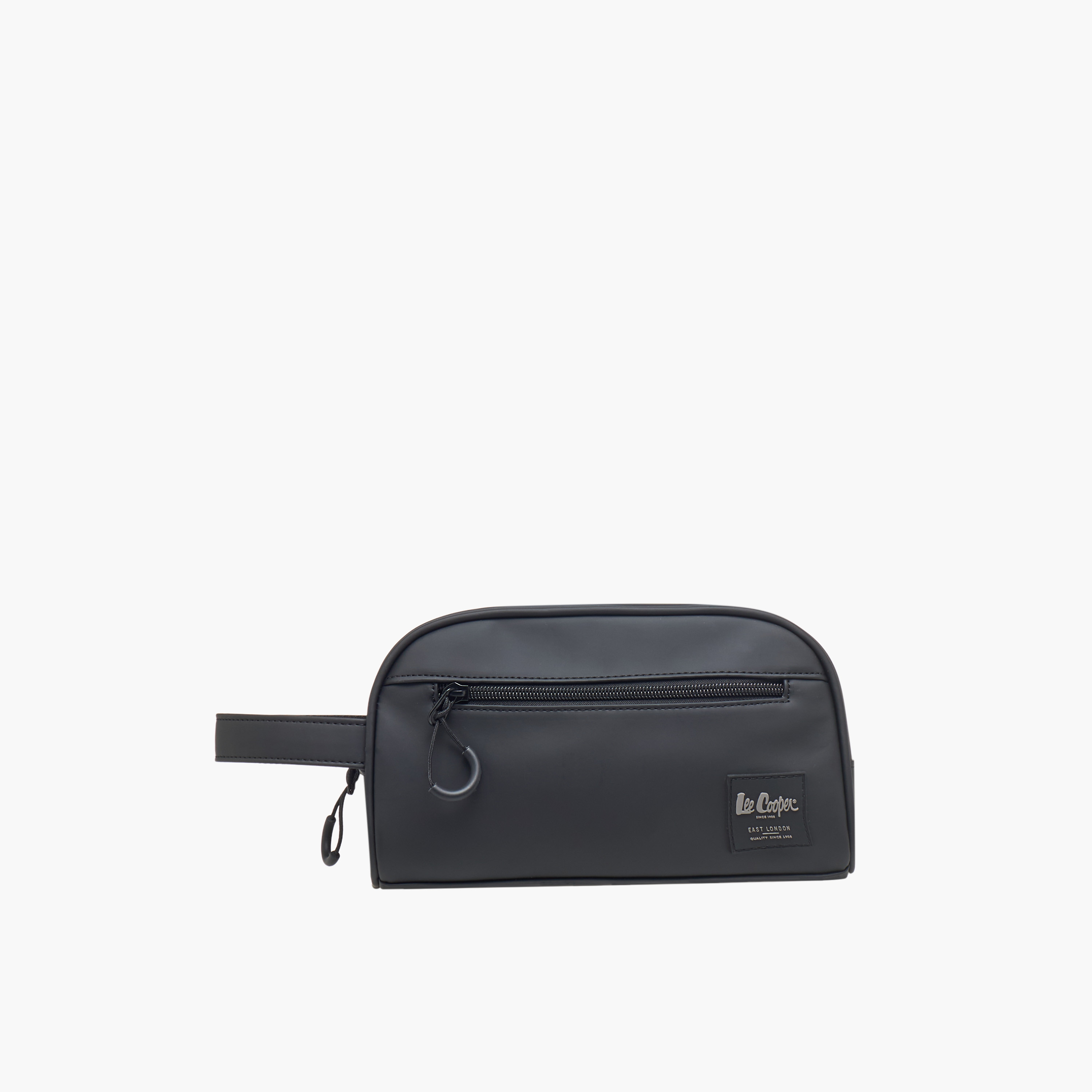 Lee Cooper Men Solid Pouch-men-bags-image-1