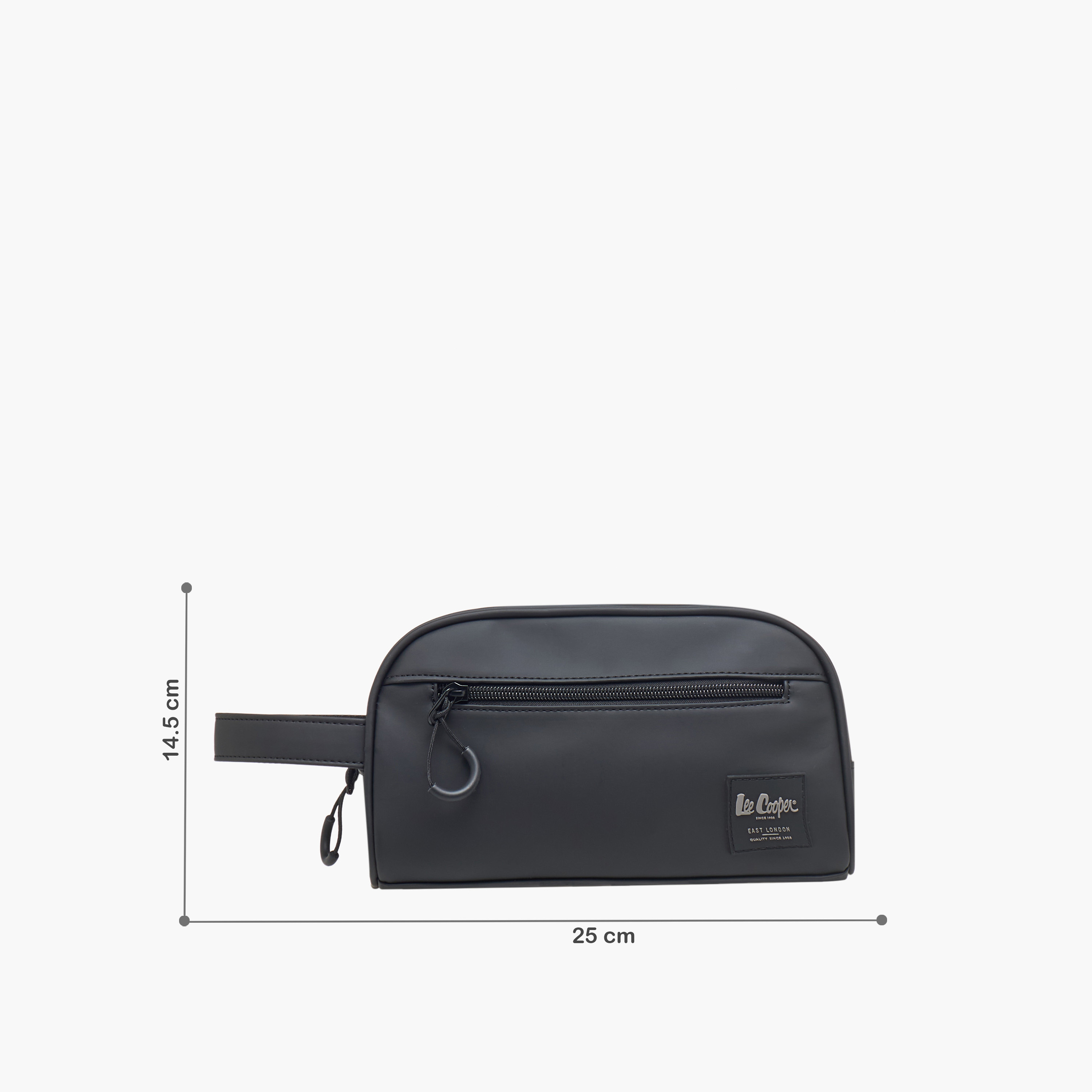 Lee Cooper Men Solid Pouch-men-bags-image-3
