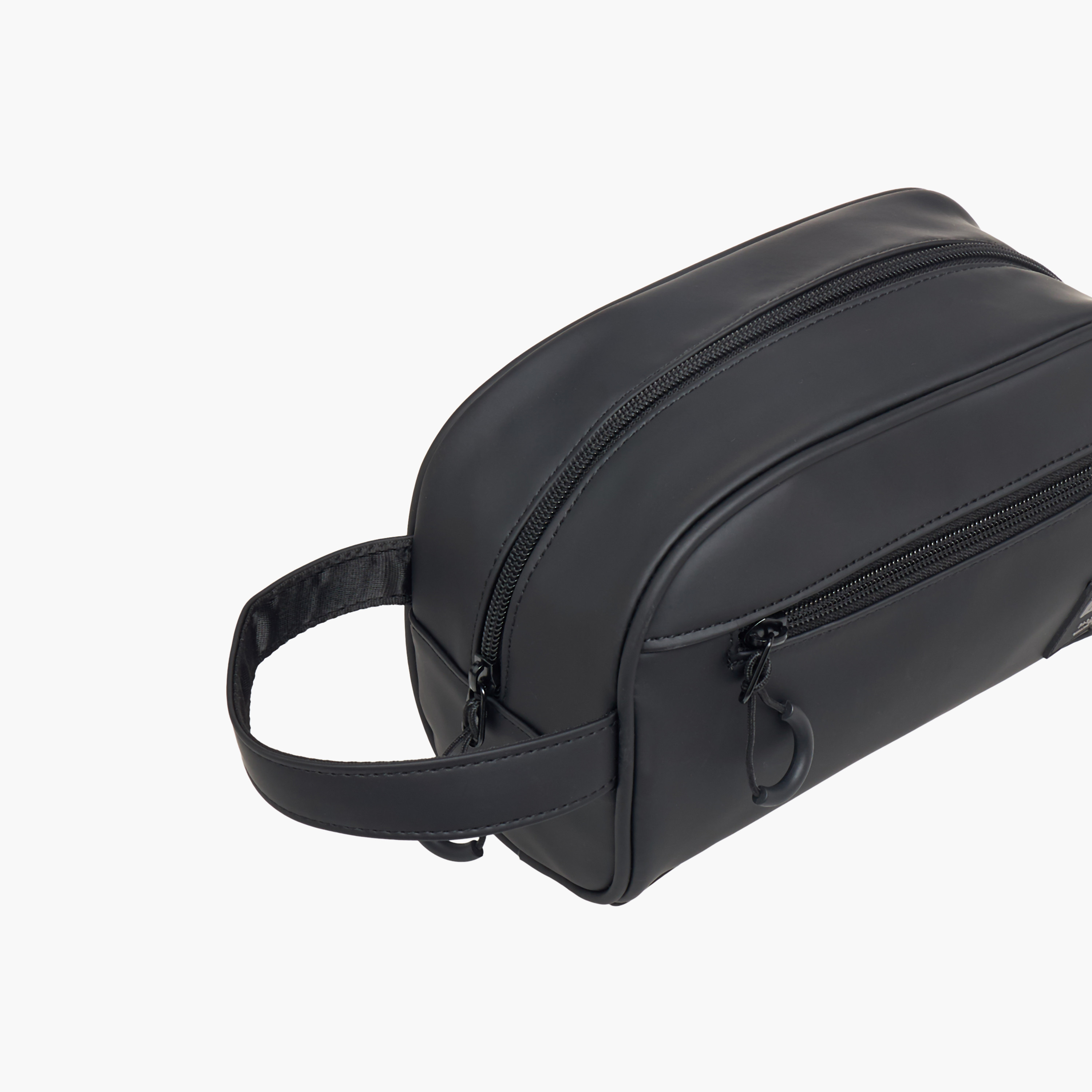 Lee Cooper Men Solid Pouch-men-bags-image-2