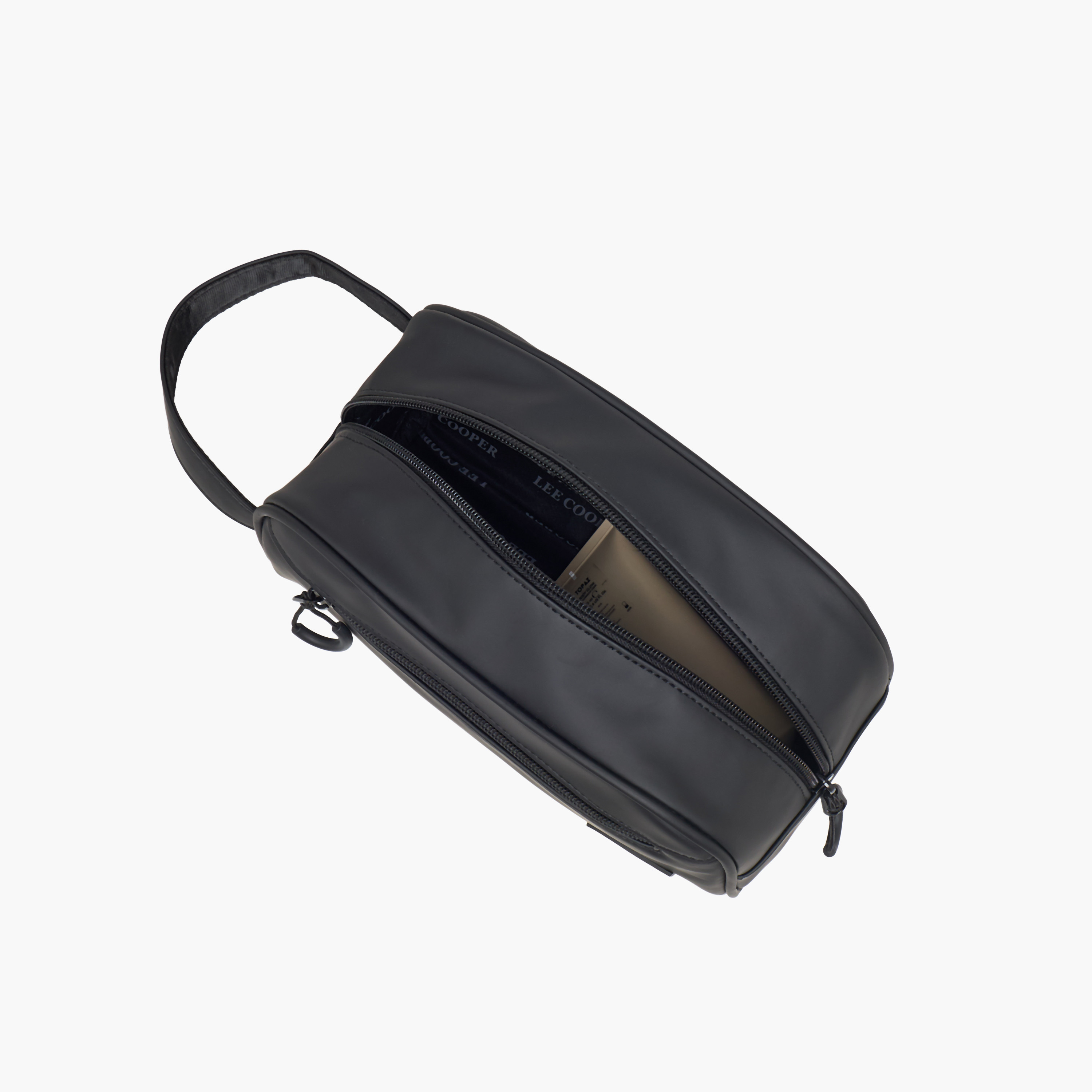 Lee Cooper Men Solid Pouch-men-bags-image-7