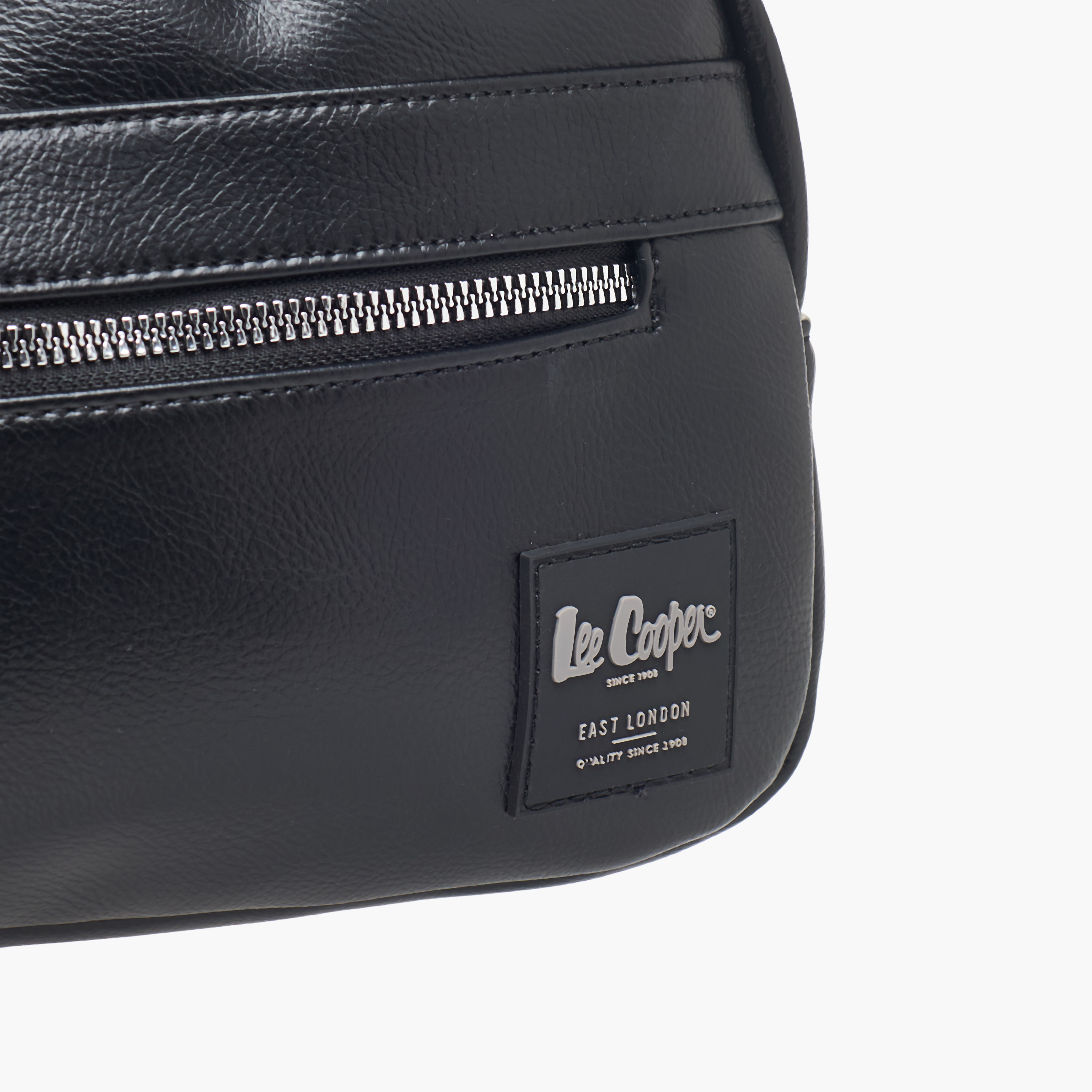 Lee Cooper Men Solid Pouch-men-bags-image-5