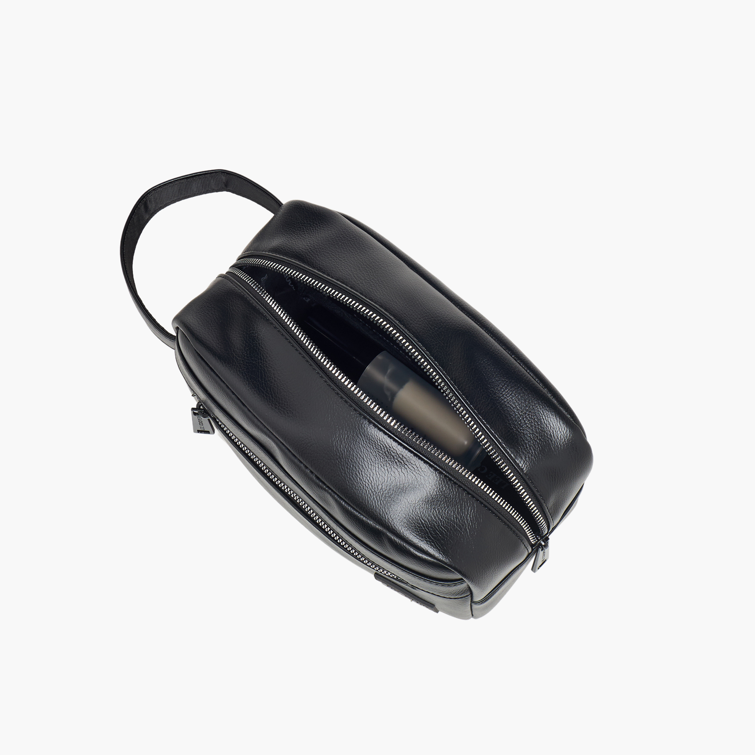 Lee Cooper Men Solid Pouch-men-bags-image-7