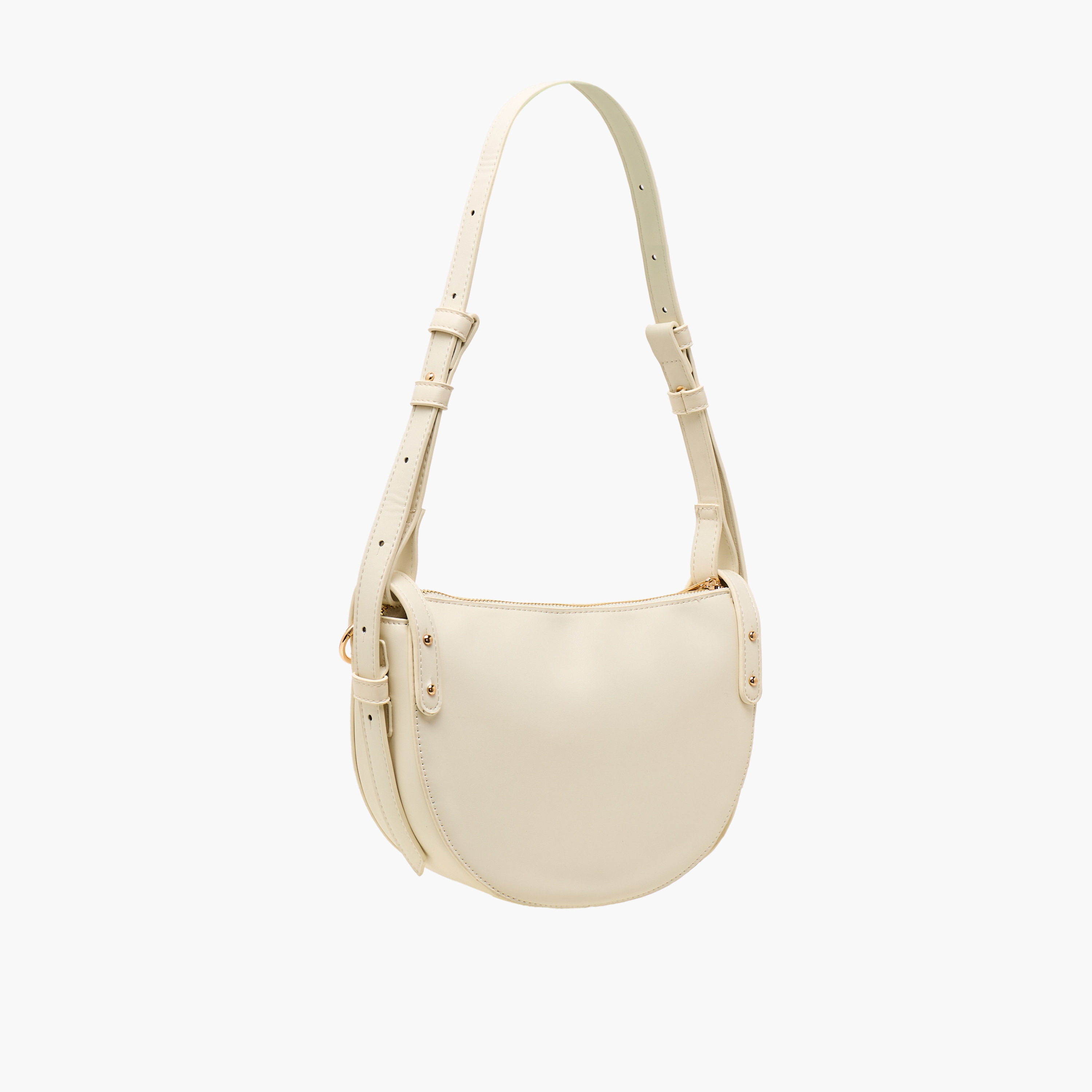 Adore HYG Charm Accent Shoulder Bag with Adjustable Strap-women-bagsandwallets-handbags-image-4