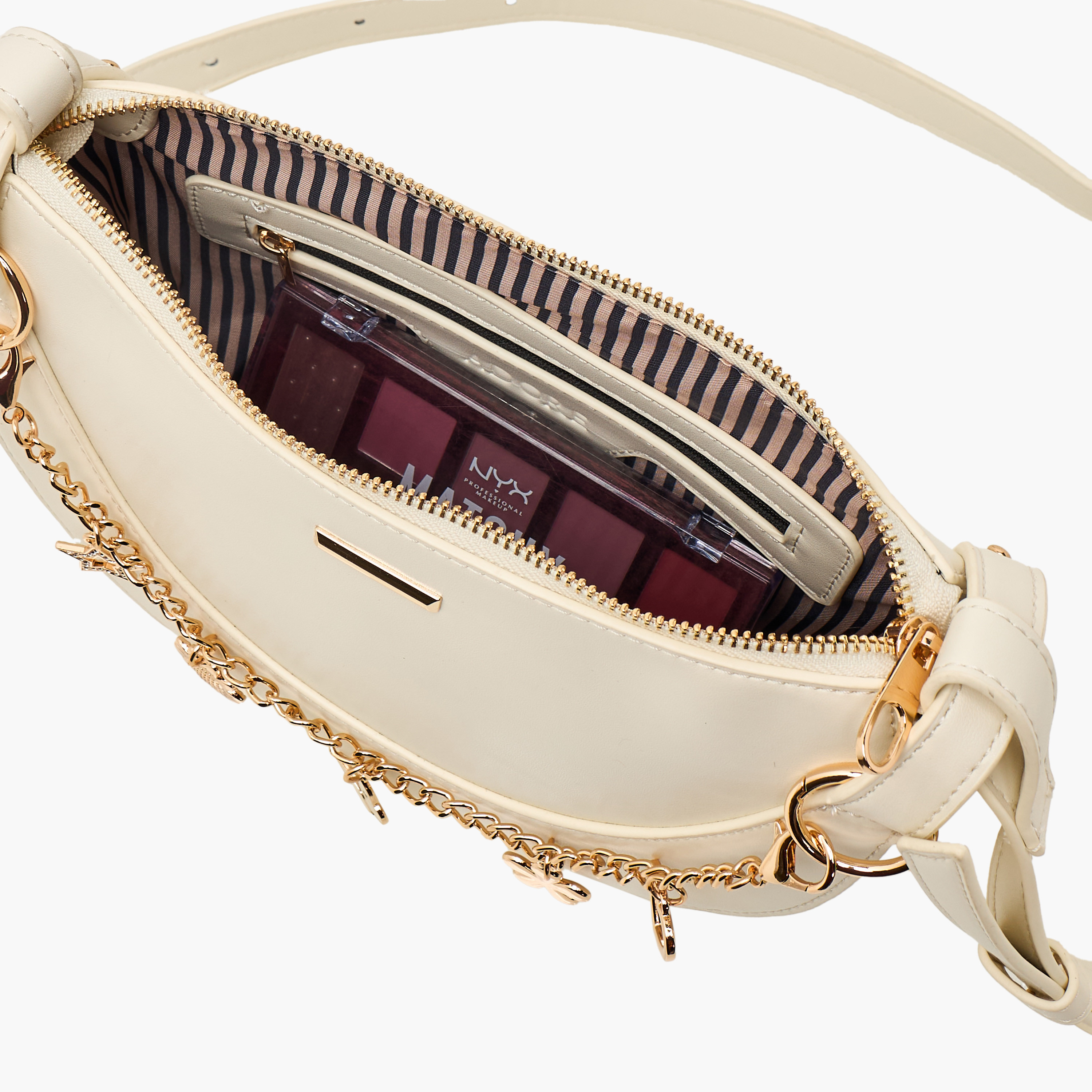 Adore HYG Charm Accent Shoulder Bag with Adjustable Strap-women-bagsandwallets-handbags-image-9