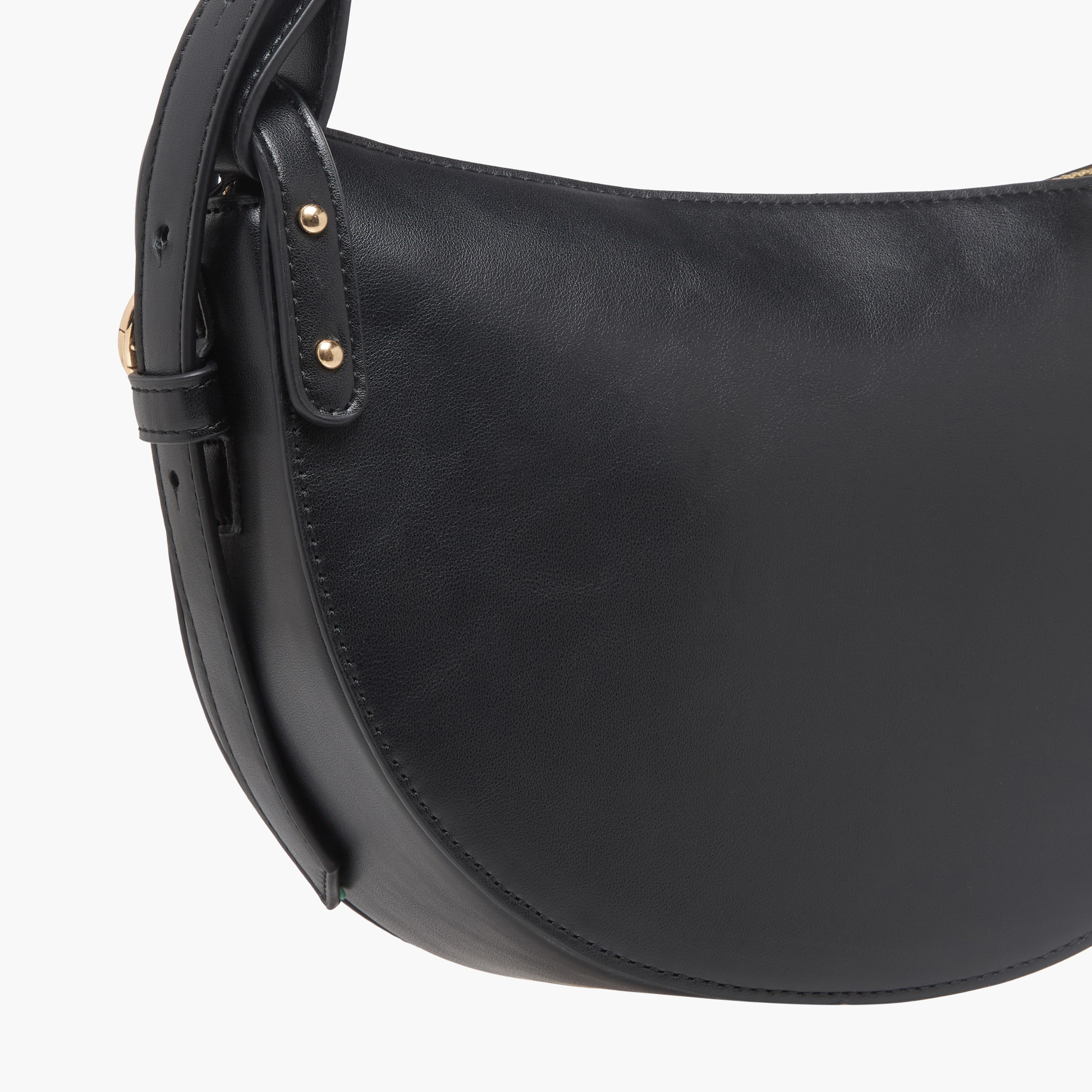 شنطة كتف بدلاية وحزام قابل للتعديل إتش واي جي من أدور-women-bagsandwallets-handbags-image-6