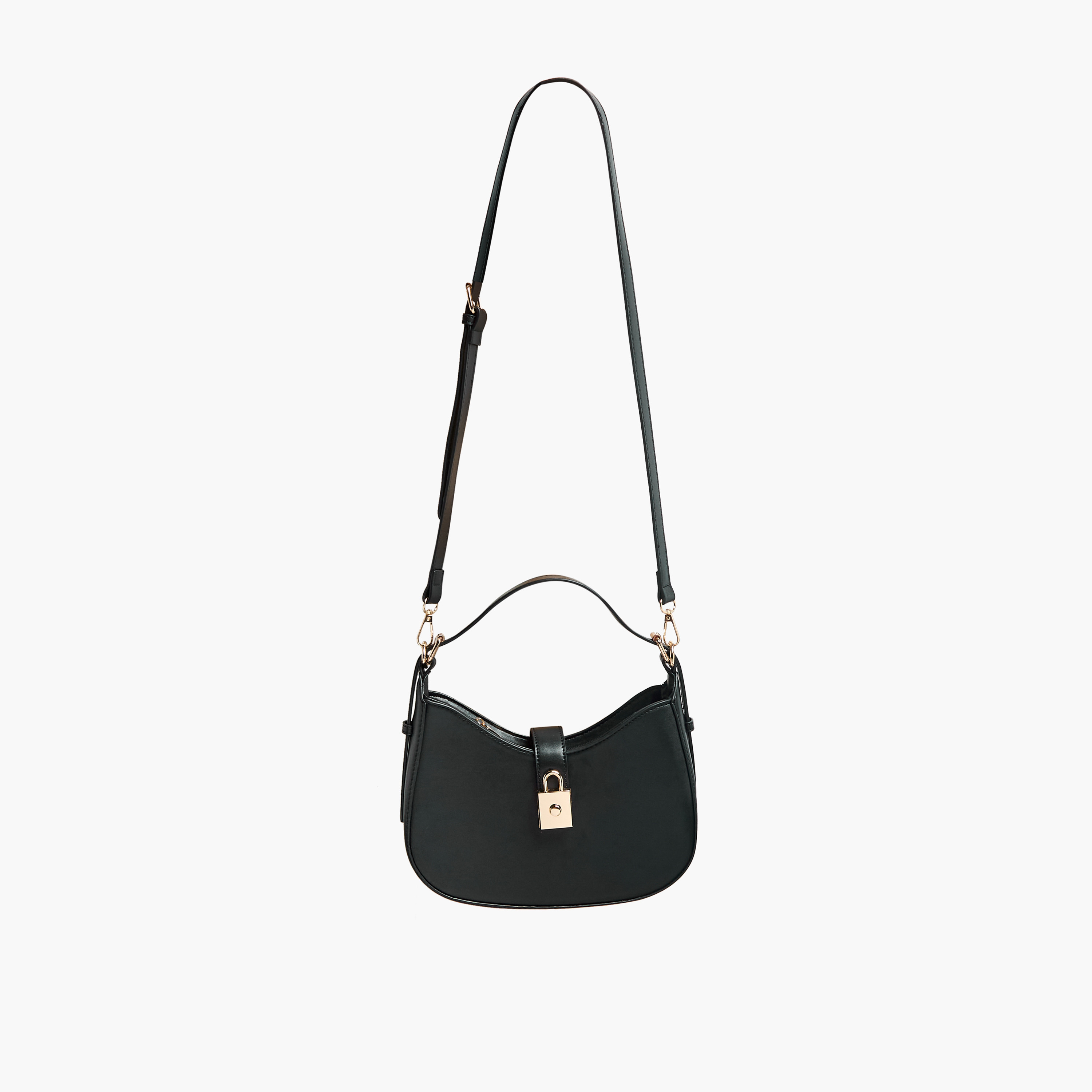 شنطة كروس بودي بتفاصيل دلايّة قفل مع حزام قابل للفصل من أدور-women-bagsandwallets-handbags-image-10