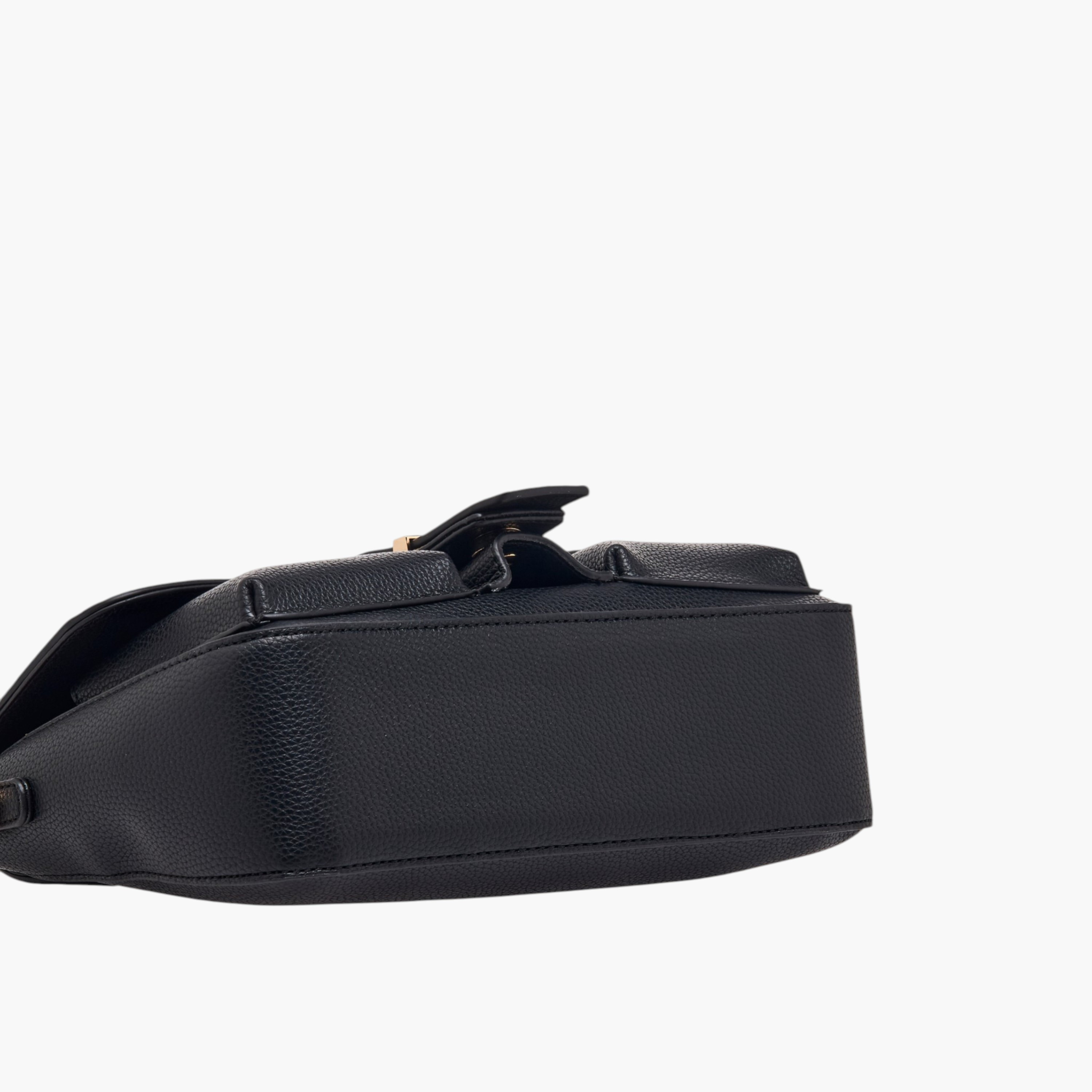 شنطة كروس بودي بارزة الملمس بحزام قابل للفصل أتش واي دي من أدور-women-bagsandwallets-handbags-image-6