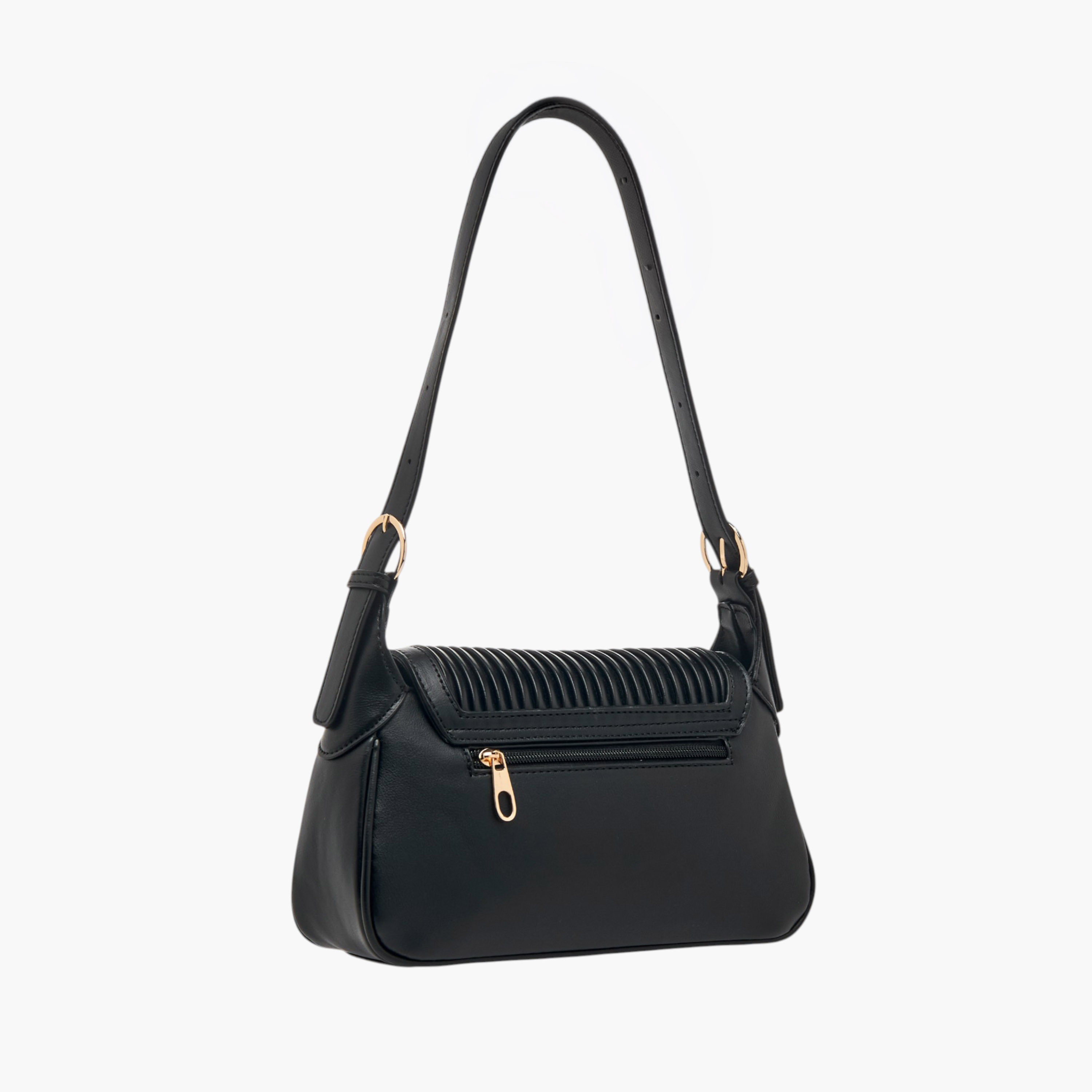 شنطة كروس بودس بحزام قابل للفصل وثنيات من أدور-women-bagsandwallets-handbags-image-4