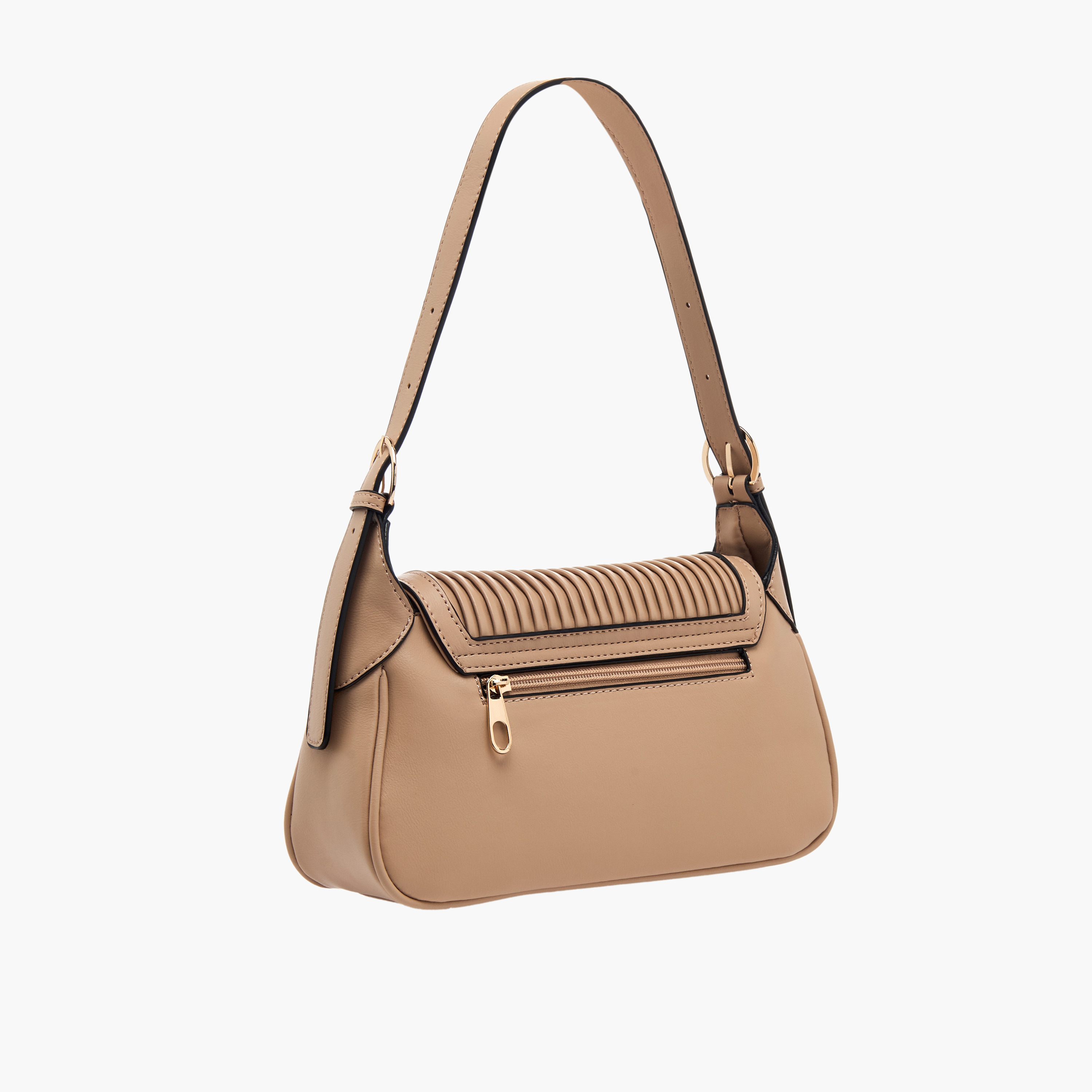 شنطة كروس بودس بحزام قابل للفصل وثنيات من أدور-women-bagsandwallets-handbags-image-4