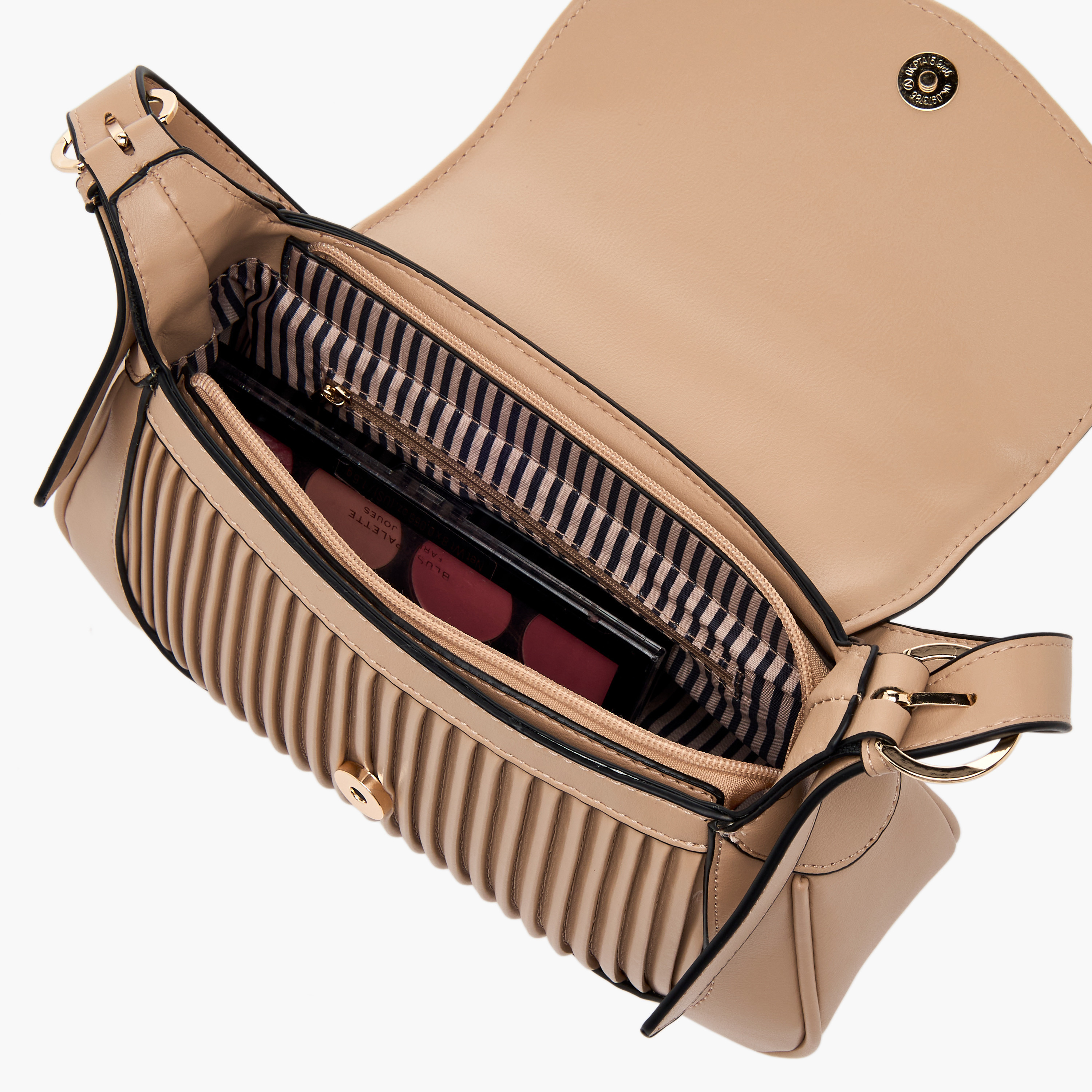 شنطة كروس بودس بحزام قابل للفصل وثنيات من أدور-women-bagsandwallets-handbags-image-9