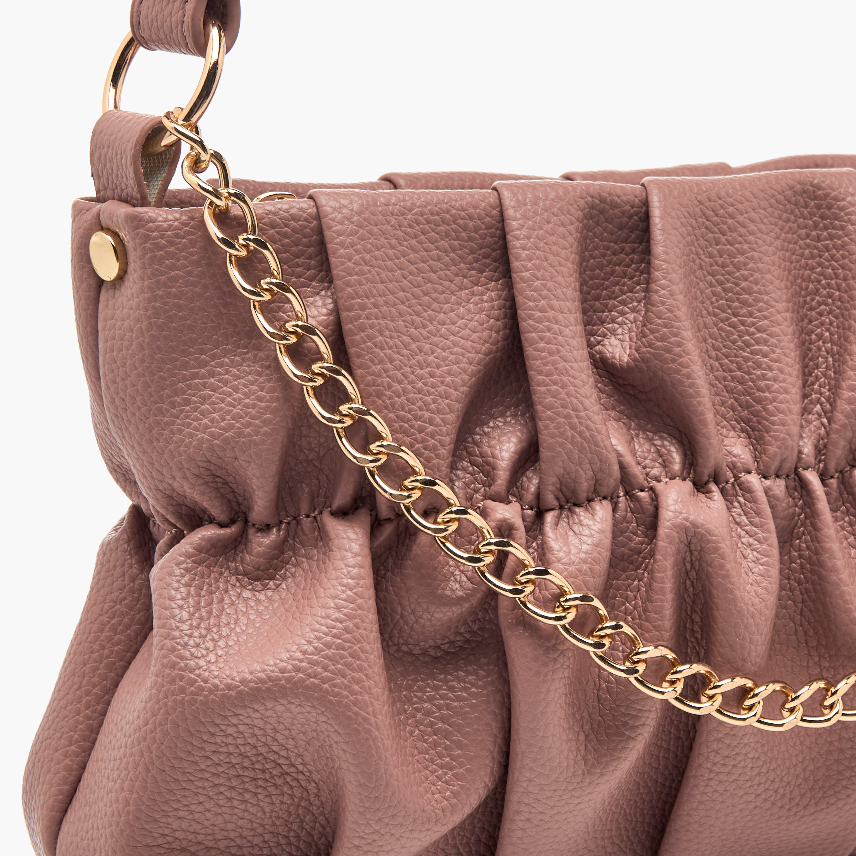 شنطة كروس بودي بكسرات وحزام قابل للفصل من أدور-women-bagsandwallets-handbags-image-5
