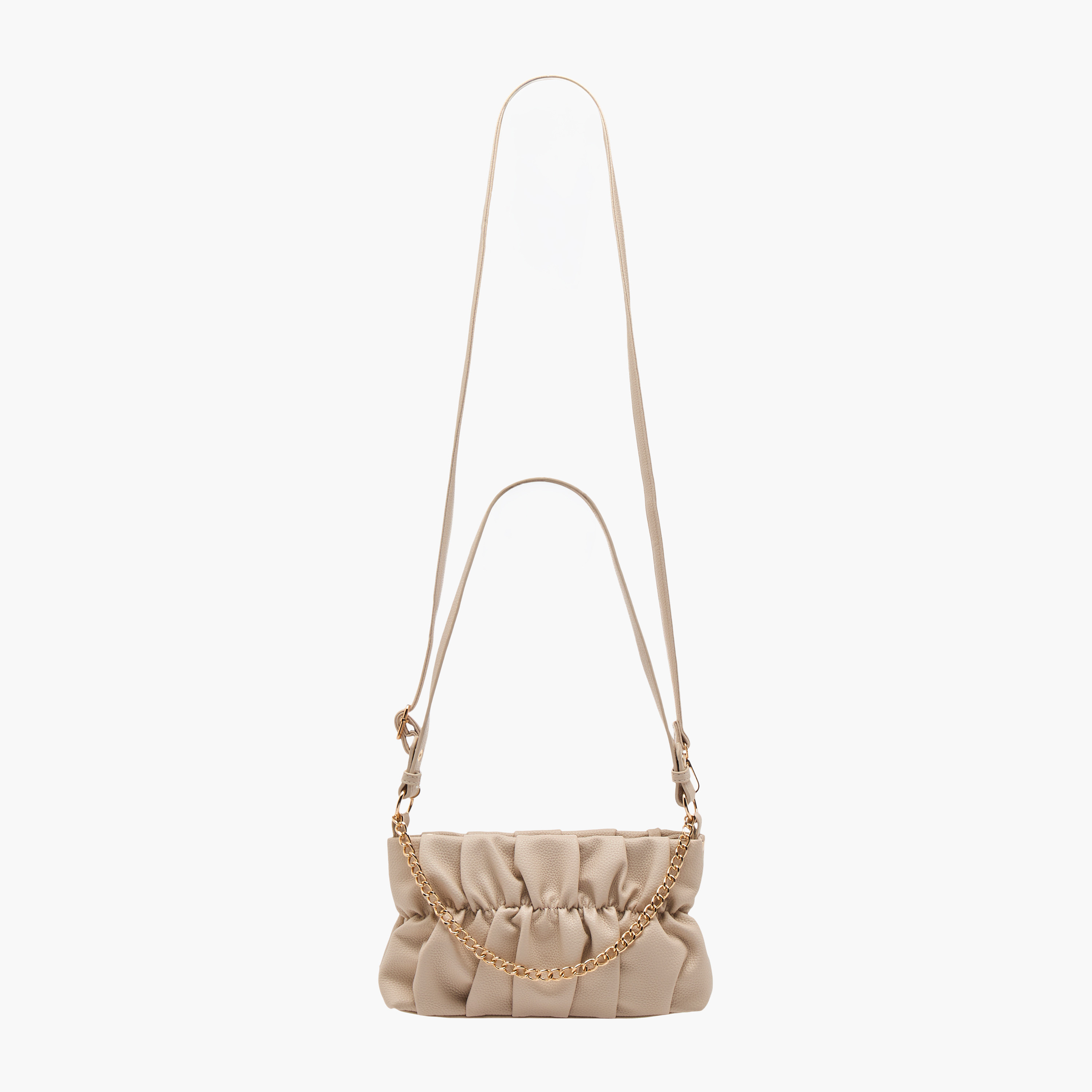 شنطة كروس بودي بكسرات وحزام قابل للفصل من أدور-women-bagsandwallets-handbags-image-3