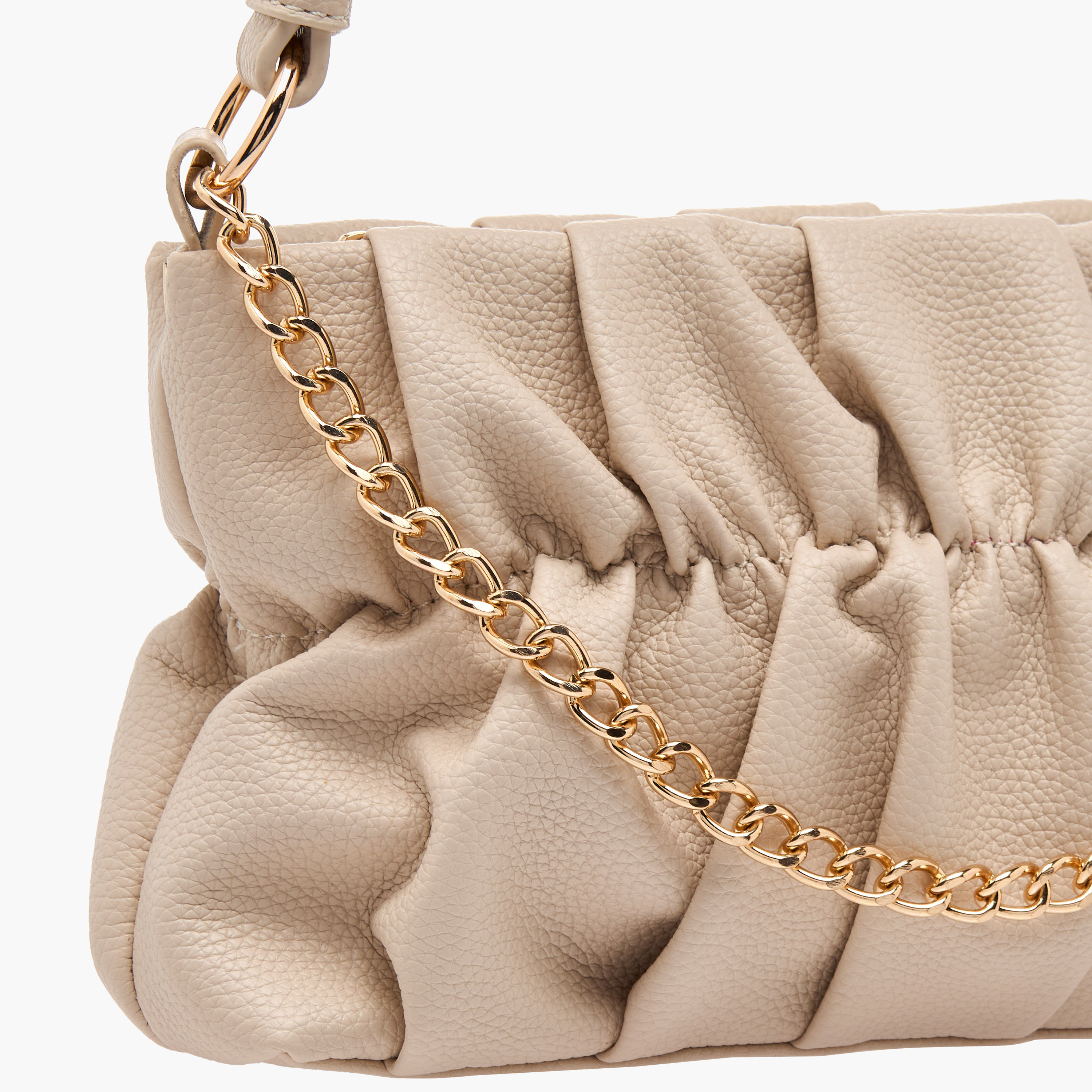 شنطة كروس بودي بكسرات وحزام قابل للفصل من أدور-women-bagsandwallets-handbags-image-5