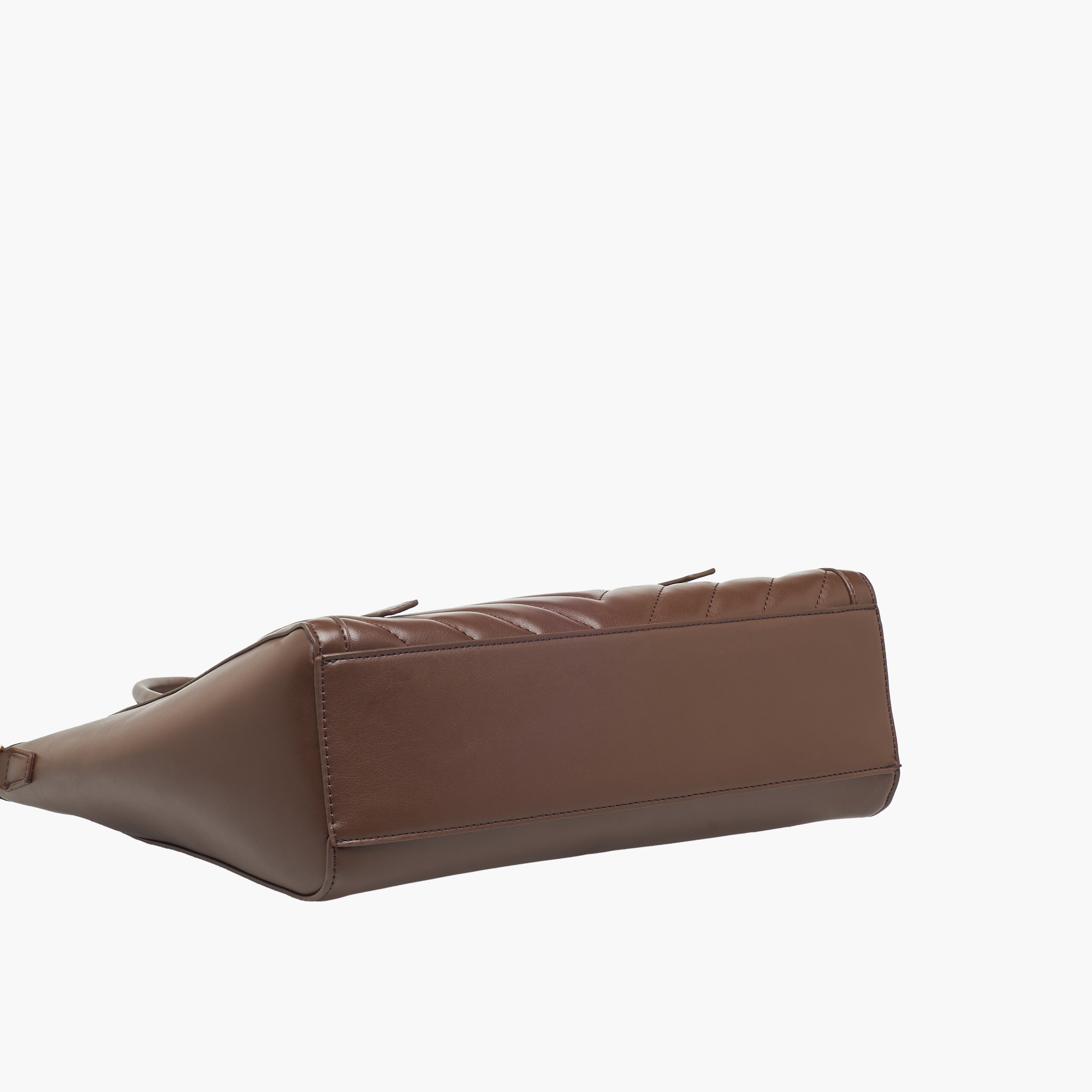 شنطة توتي مبطنة بحزام قابل للفصل من أدور-women-bagsandwallets-handbags-image-7