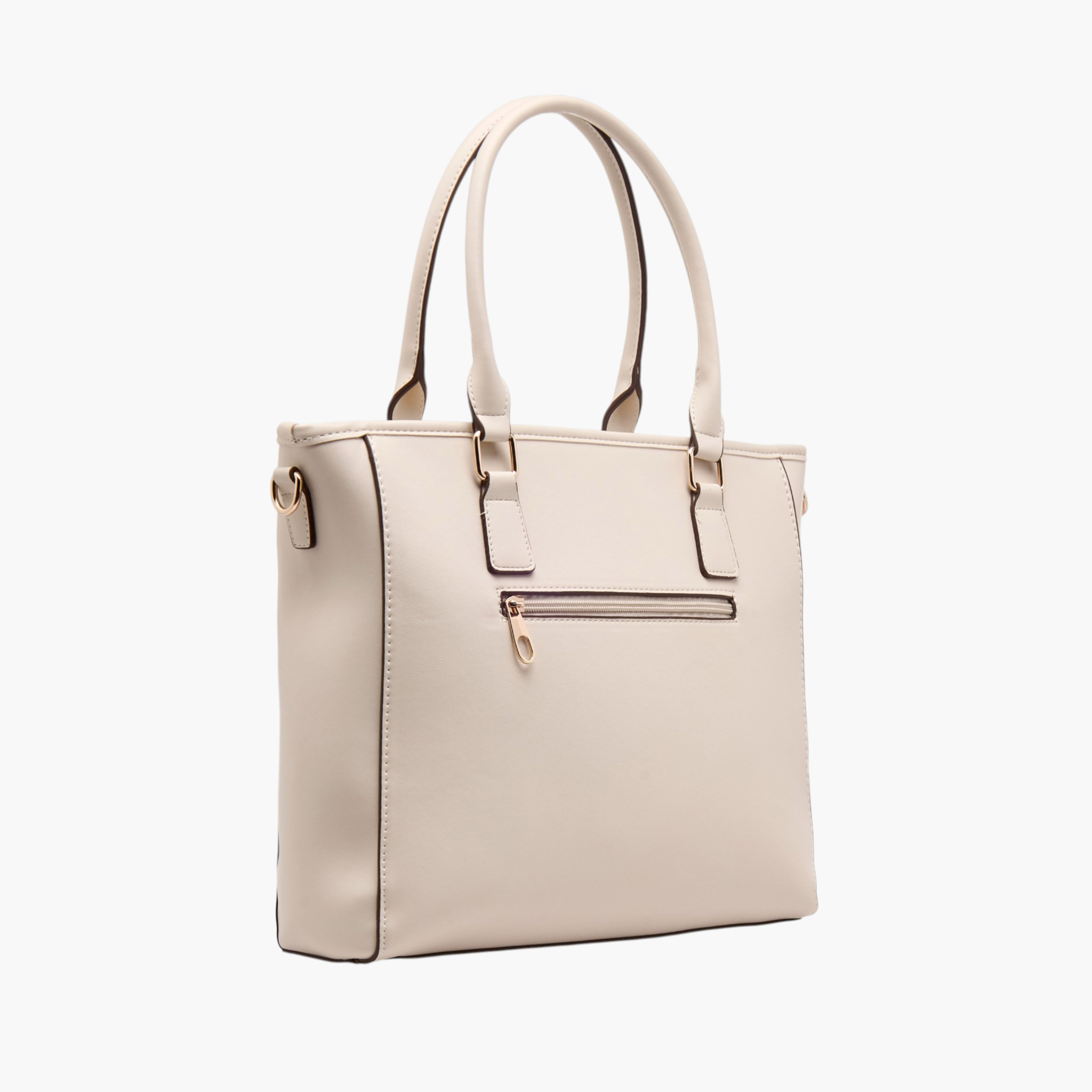 شنطة توتي مبطنة بحزام قابل للفصل من أدور-women-bagsandwallets-handbags-image-3