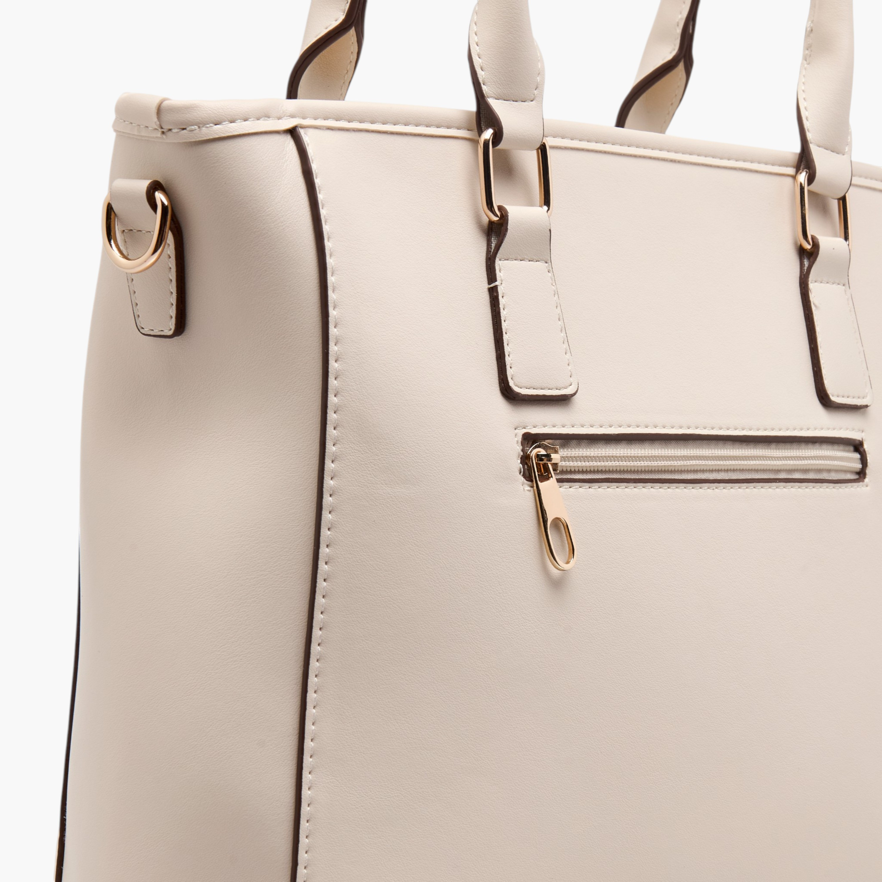 شنطة توتي مبطنة بحزام قابل للفصل من أدور-women-bagsandwallets-handbags-image-5