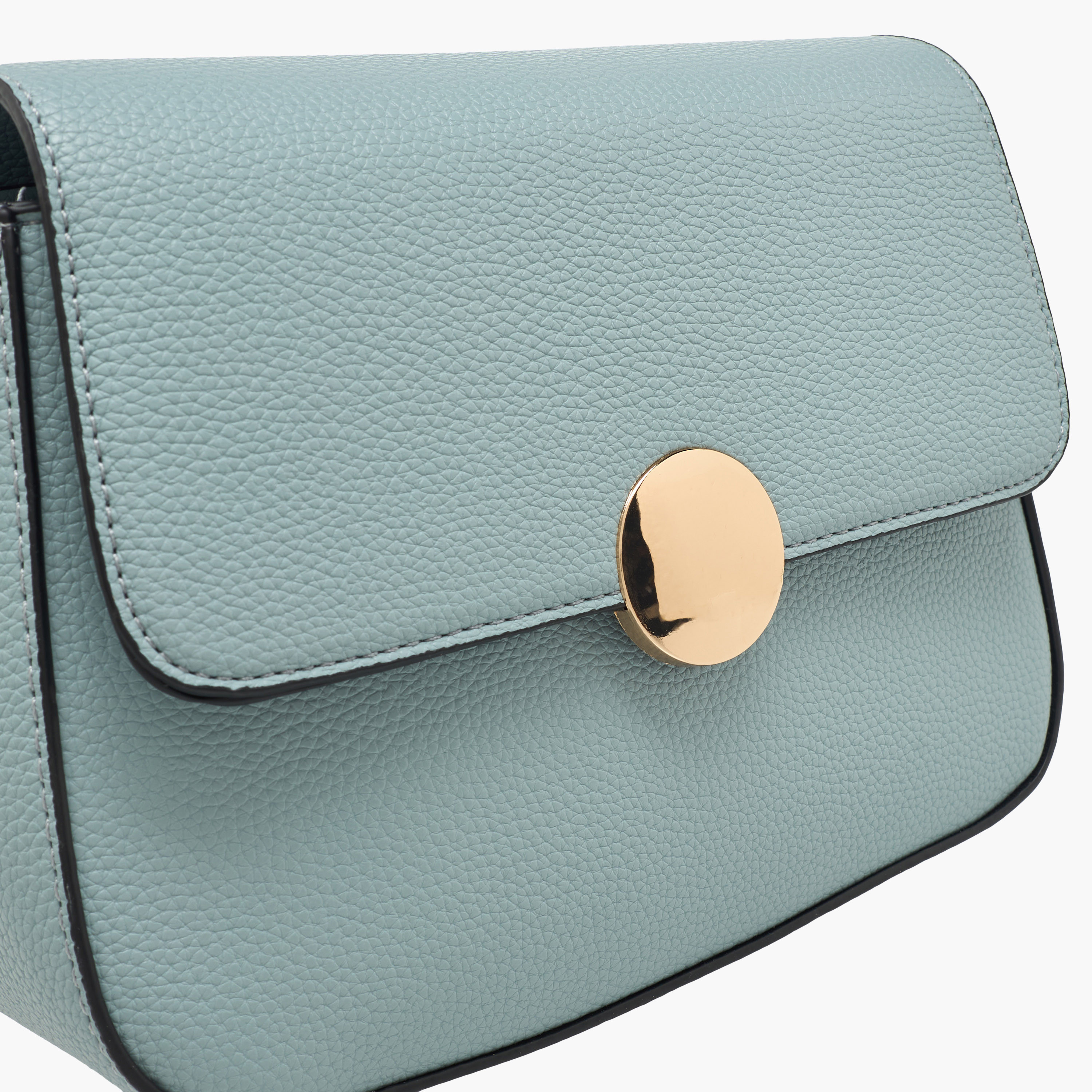 شنطة كروس بودي بارز الملمس بحزام قابل للفصل من أدور-women-bagsandwallets-handbags-image-5