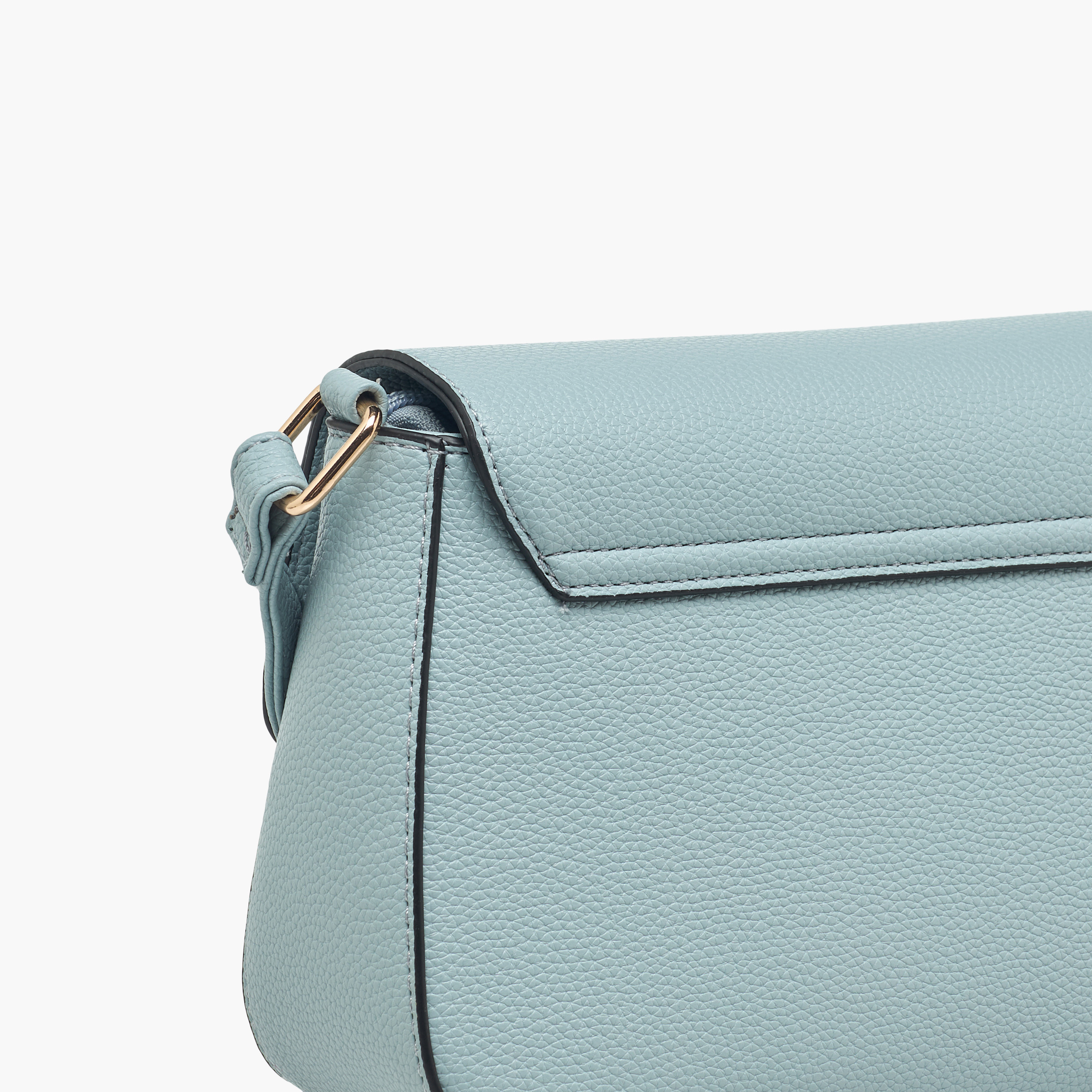 شنطة كروس بودي بارز الملمس بحزام قابل للفصل من أدور-women-bagsandwallets-handbags-image-6