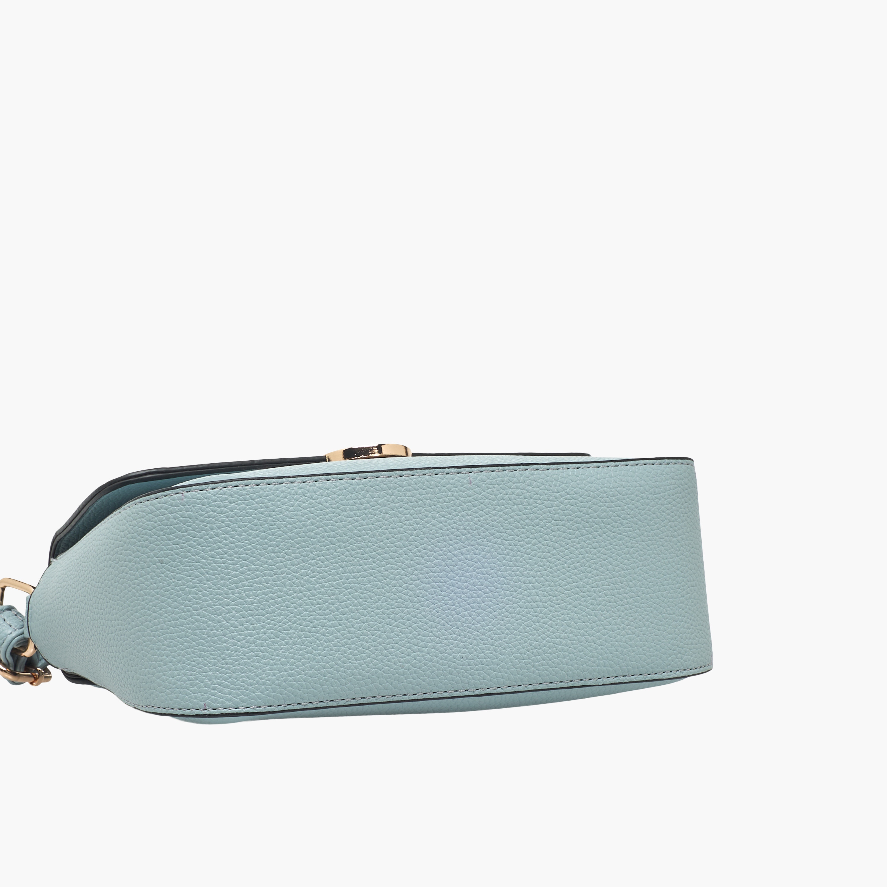 شنطة كروس بودي بارز الملمس بحزام قابل للفصل من أدور-women-bagsandwallets-handbags-image-7