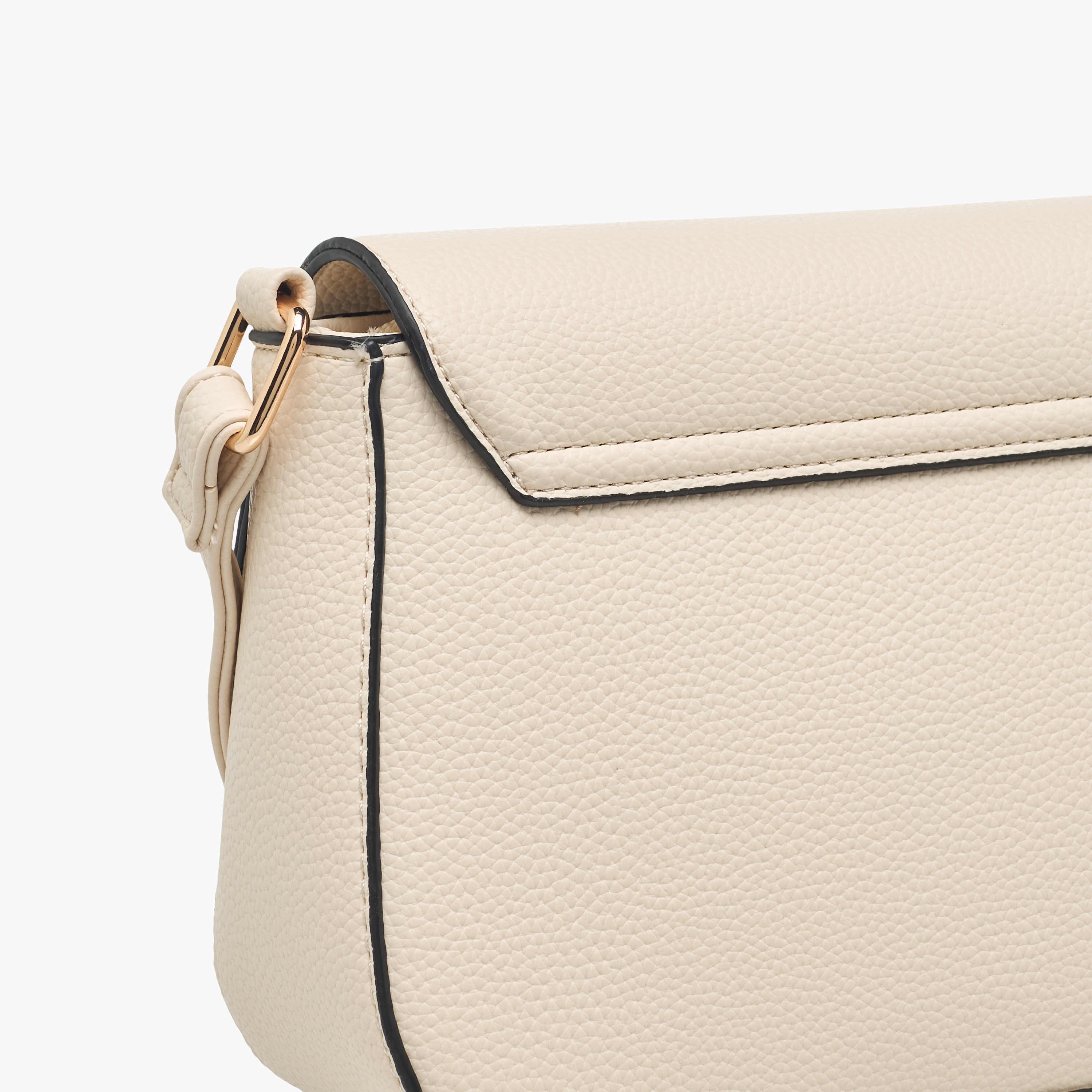 شنطة كروس بودي بارز الملمس بحزام قابل للفصل من أدور-women-bagsandwallets-handbags-image-6