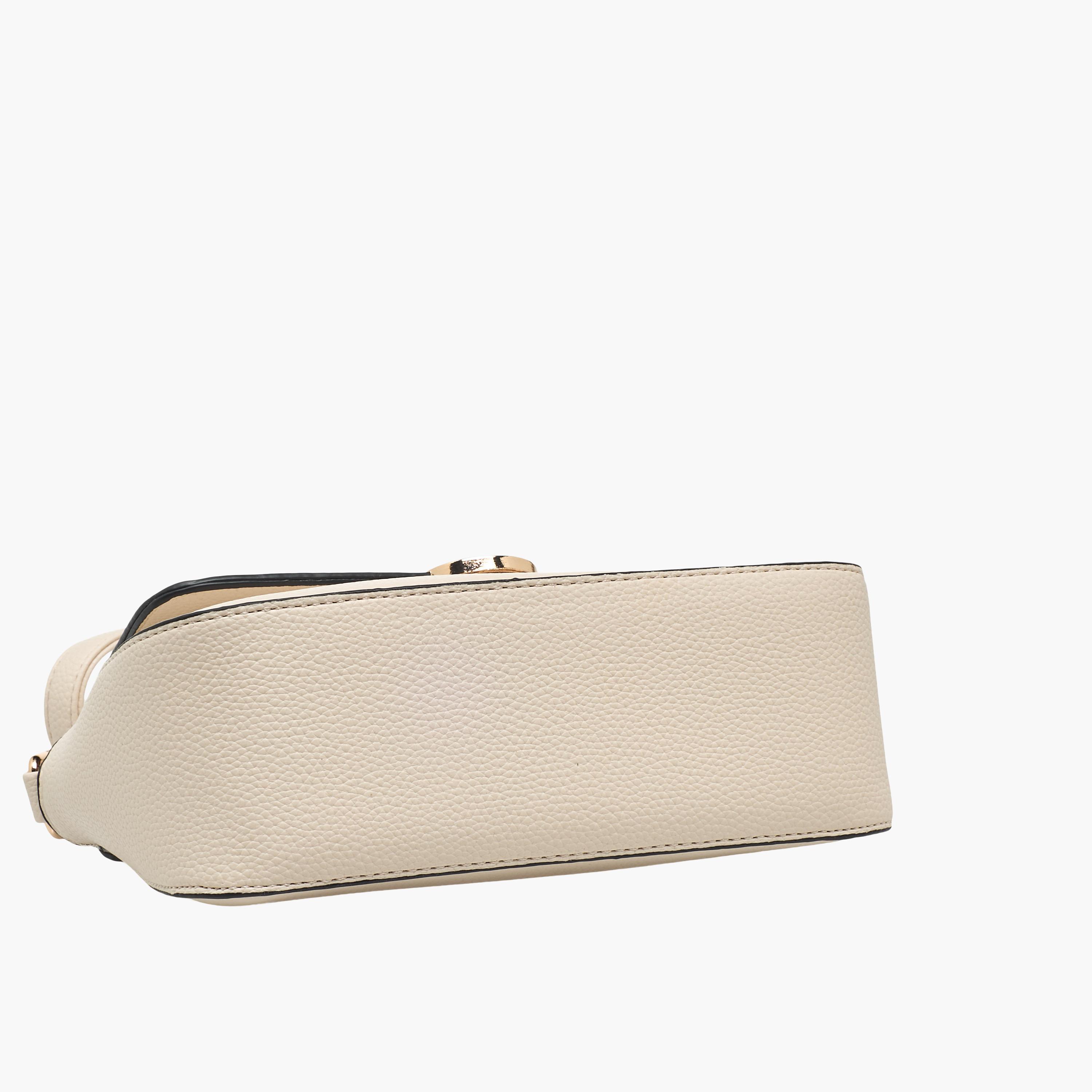 شنطة كروس بودي بارز الملمس بحزام قابل للفصل من أدور-women-bagsandwallets-handbags-image-7