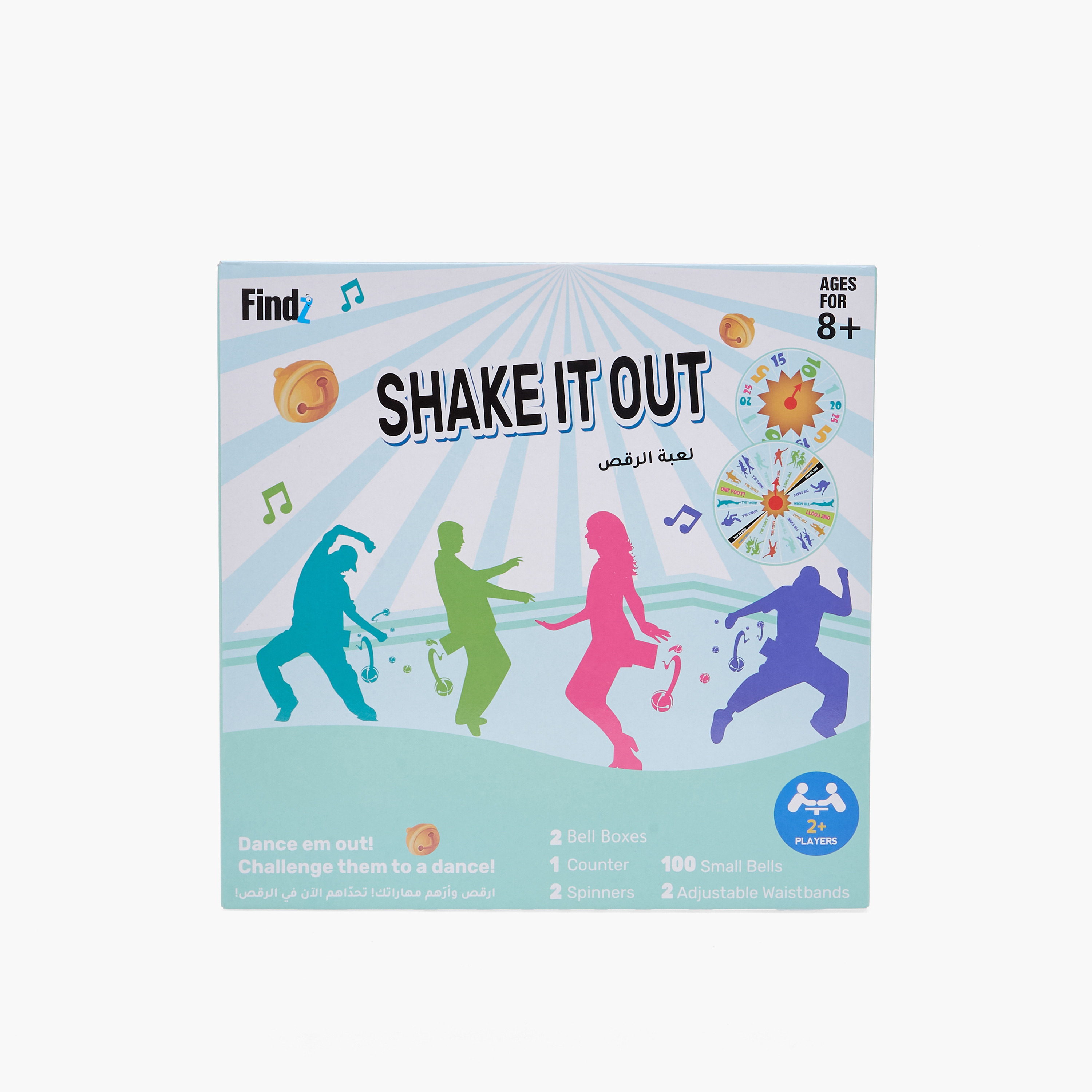 Shake It Out Interactive Party Game Set-toys-indoortoys-boardgames-image-8