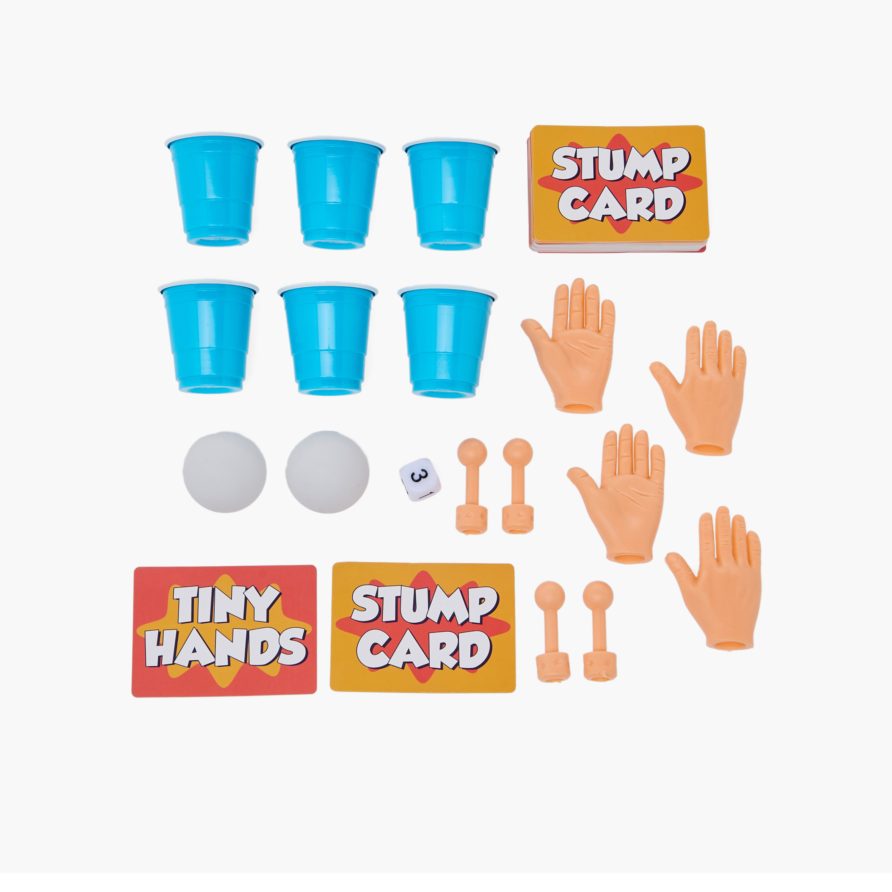 Tiny Hands Party Game Set-toys-indoortoys-cardgames-image-1