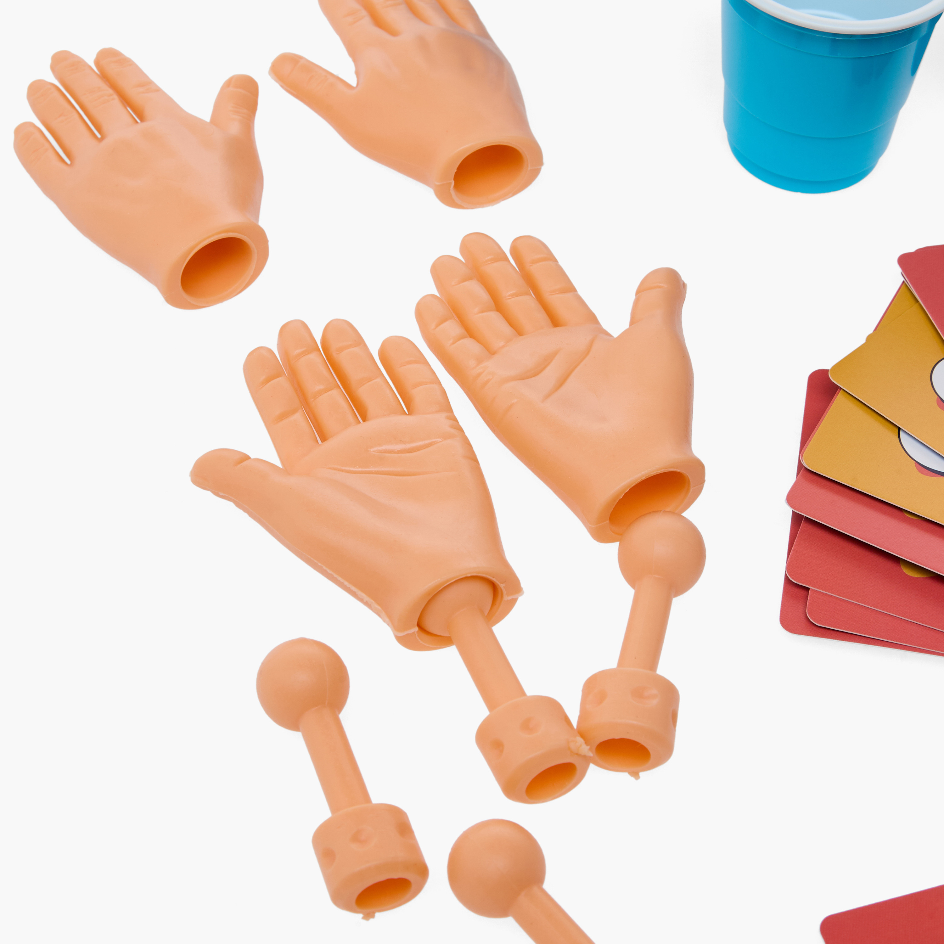 Tiny Hands Party Game Set-toys-indoortoys-cardgames-image-4