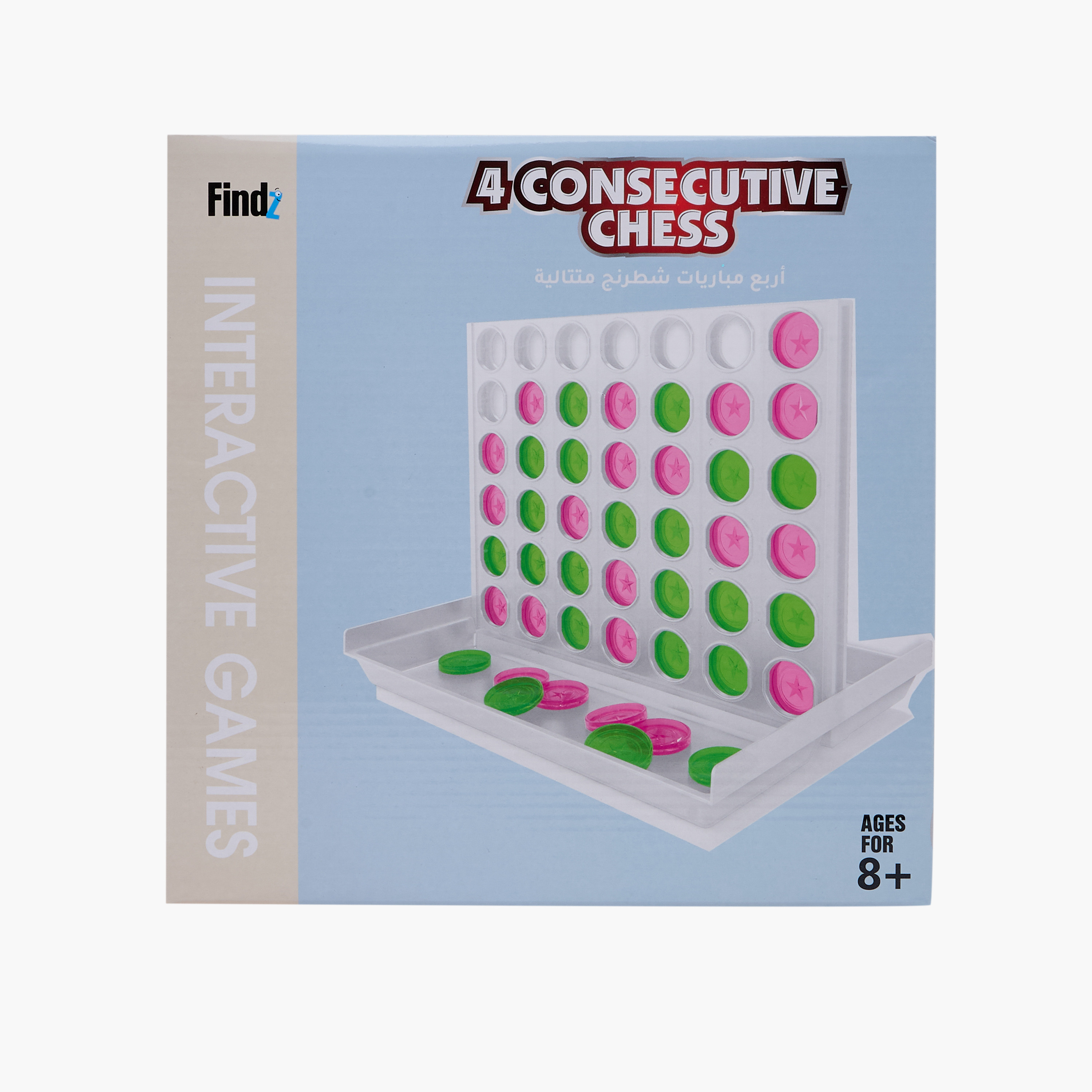 لعبة طاولة أربعة في صف-toys-blocksandpuzzles-image-7
