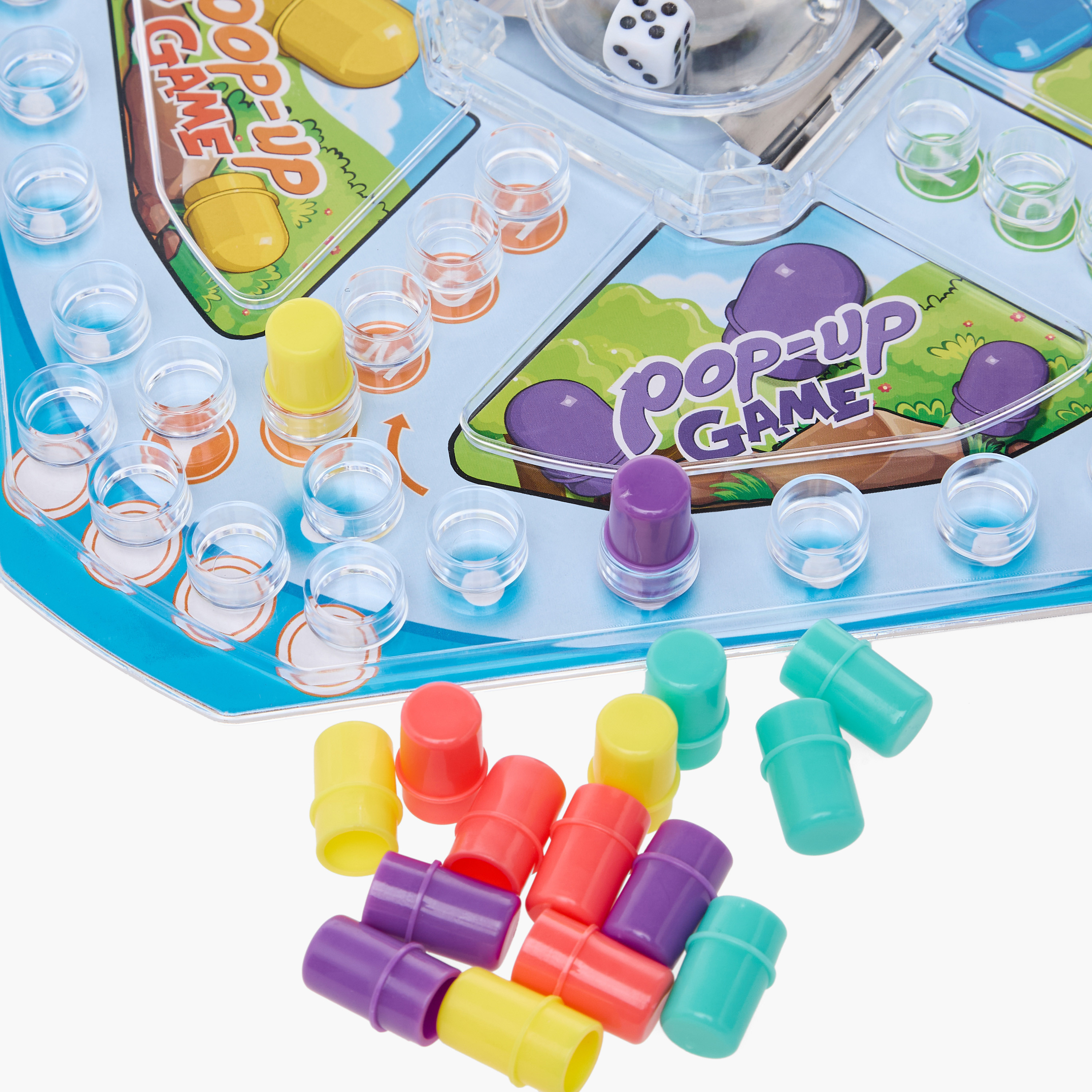 لعبة لوحية للطاولة بوب آند موف-toys-blocksandpuzzles-image-4