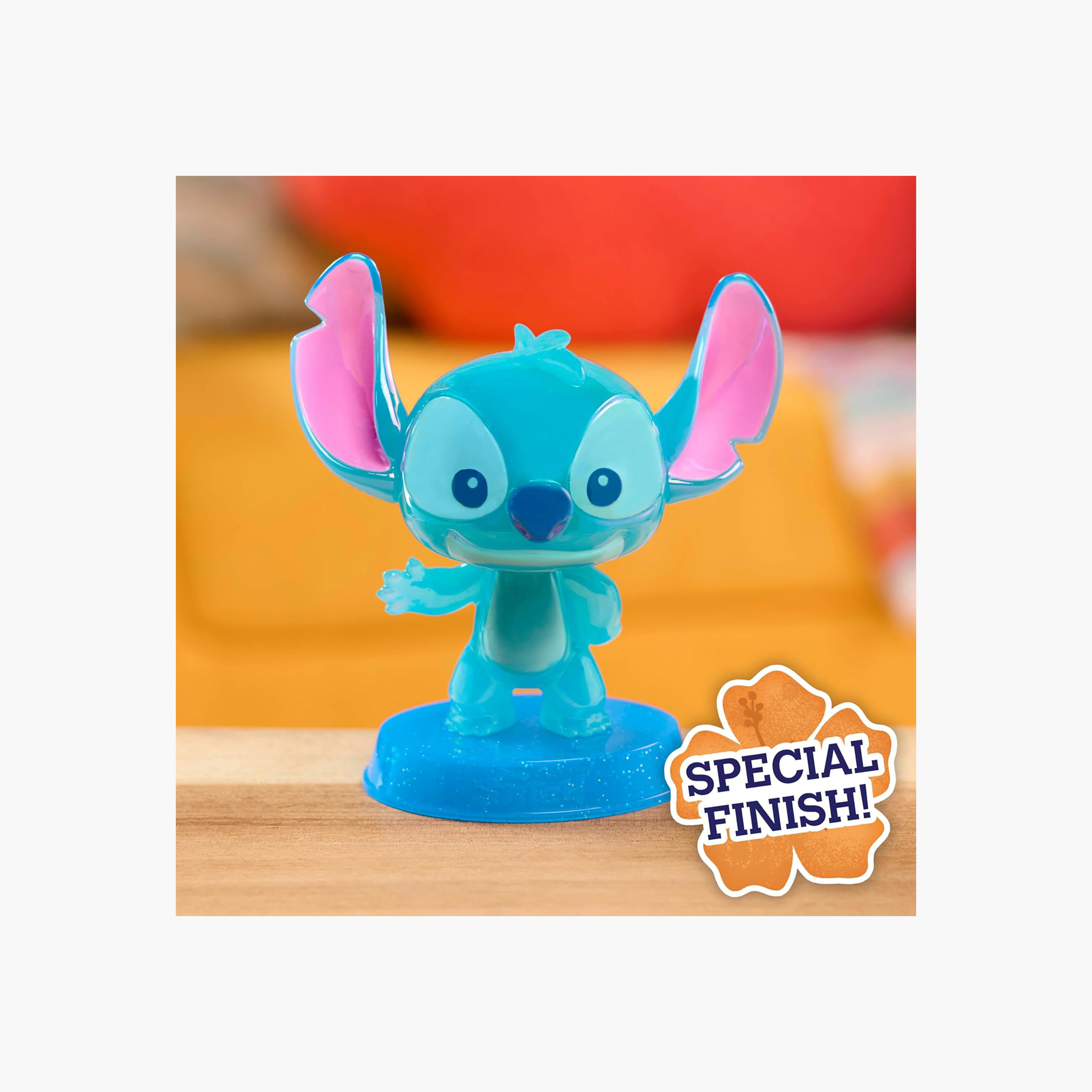 Lilo & Stitch Bobble Head Figurine-toys-playfigures-actionfigures-image-3