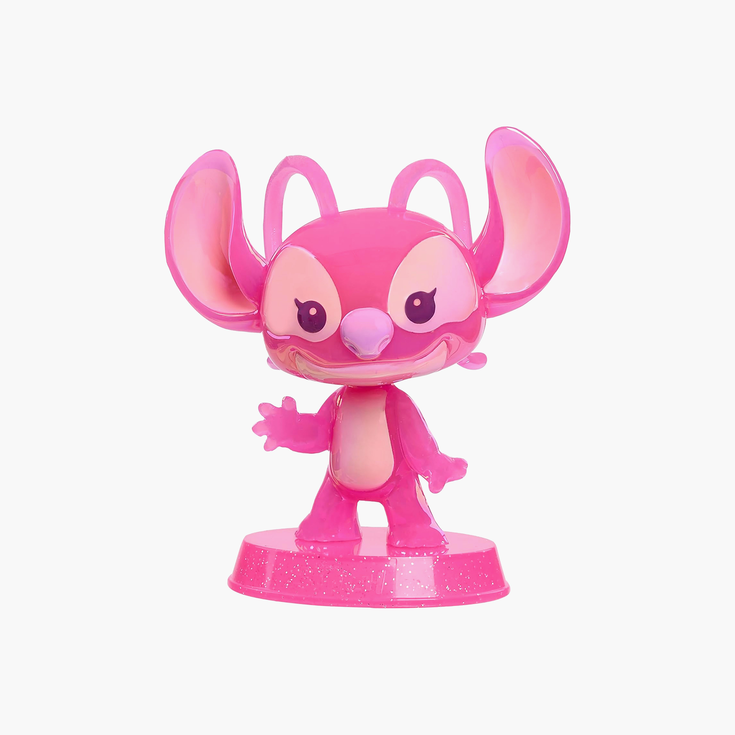 Lilo & Stitch Angel Figurine-toys-playfigures-actionfigures-image-1