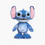 Lilo & Stitch Ultimate Stitch Live Action Plush Toy-toys-plushsofttoys-cartooncharacters-image-1