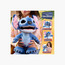 Lilo & Stitch Ultimate Stitch Live Action Plush Toy-toys-plushsofttoys-cartooncharacters-image-3