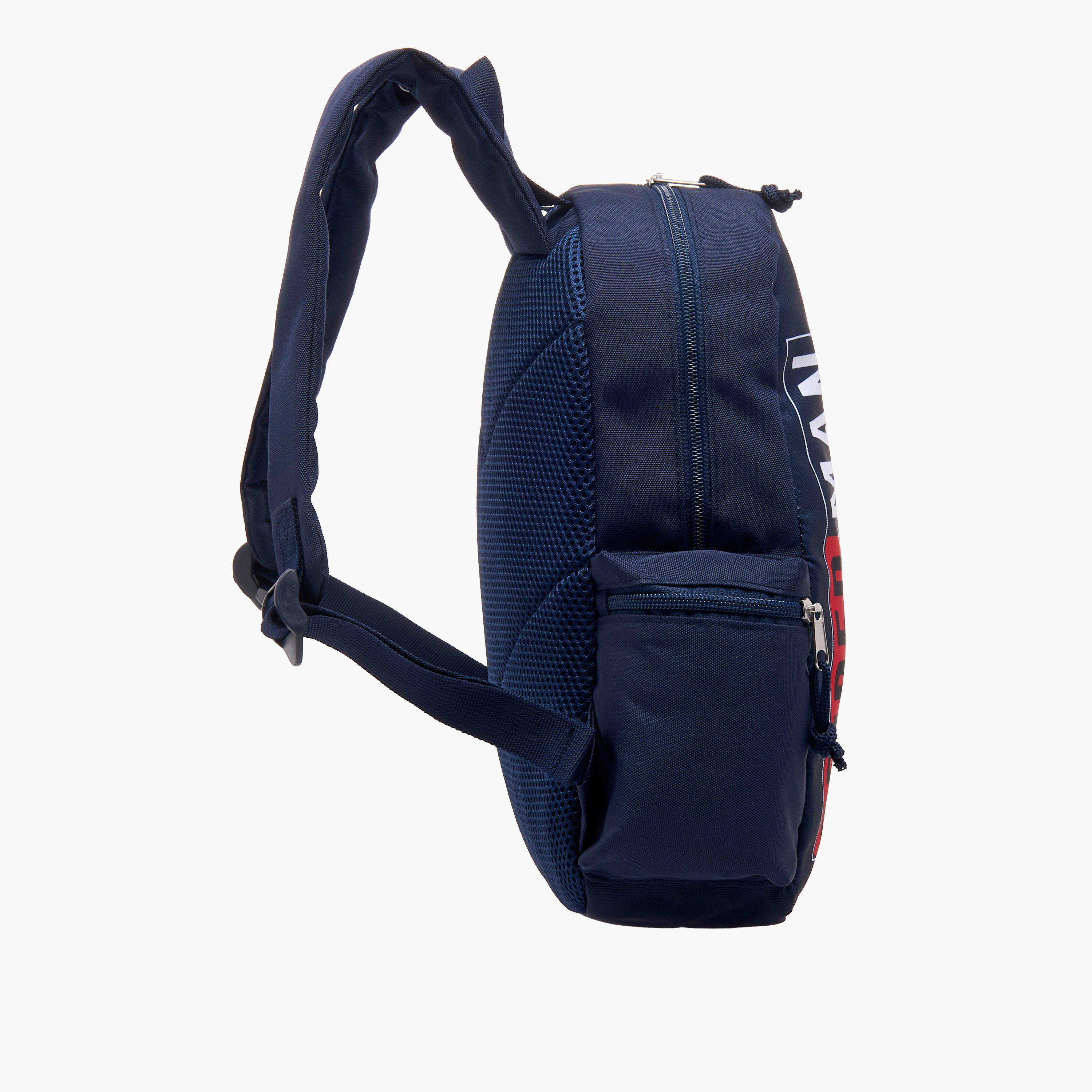 Marvel Spider-Man Backpack for Boys 5-8 Years with Padded Strap-school-bagsandbackpacks-backpacks-image-3