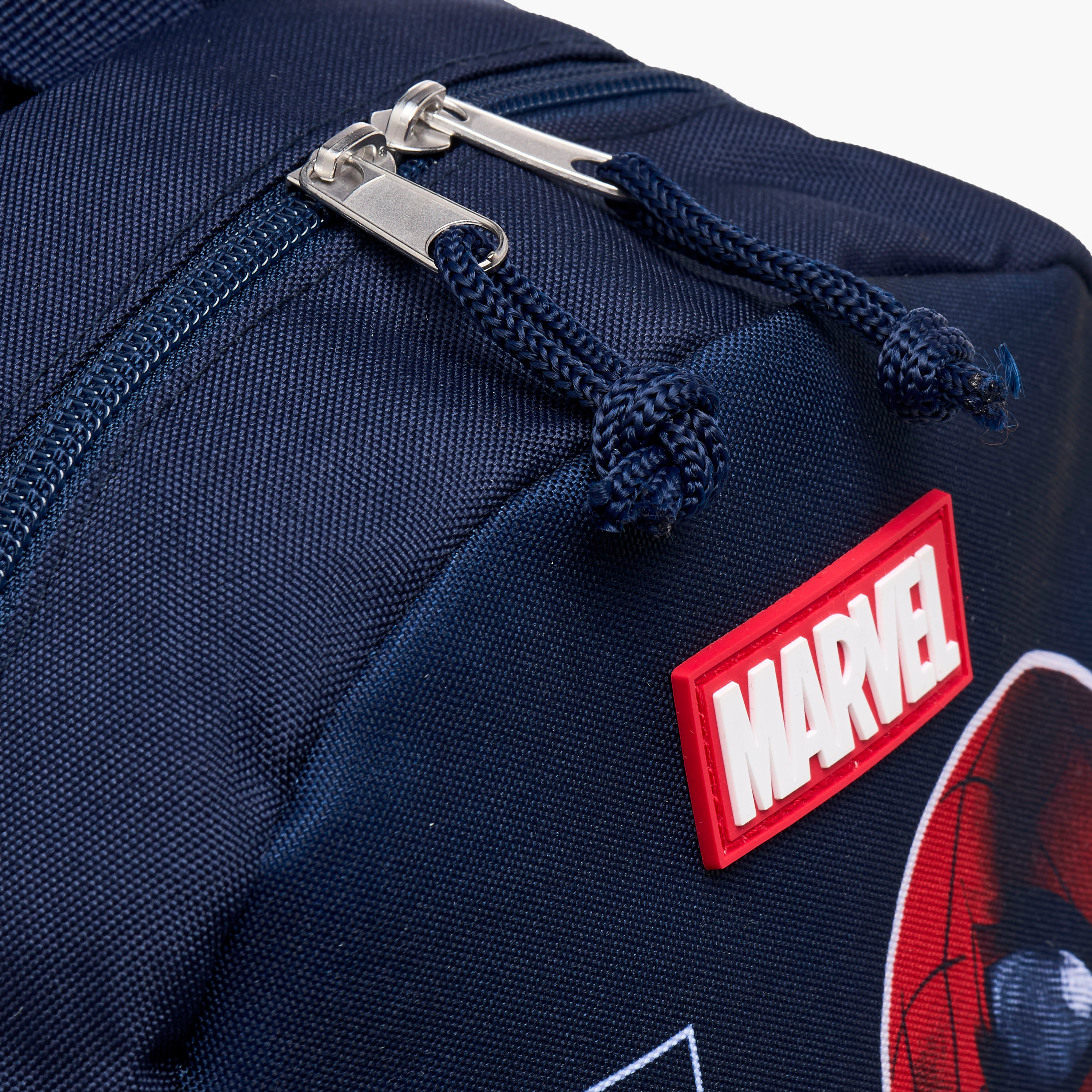 Marvel Spider-Man Backpack for Boys 5-8 Years with Padded Strap-school-bagsandbackpacks-backpacks-image-6