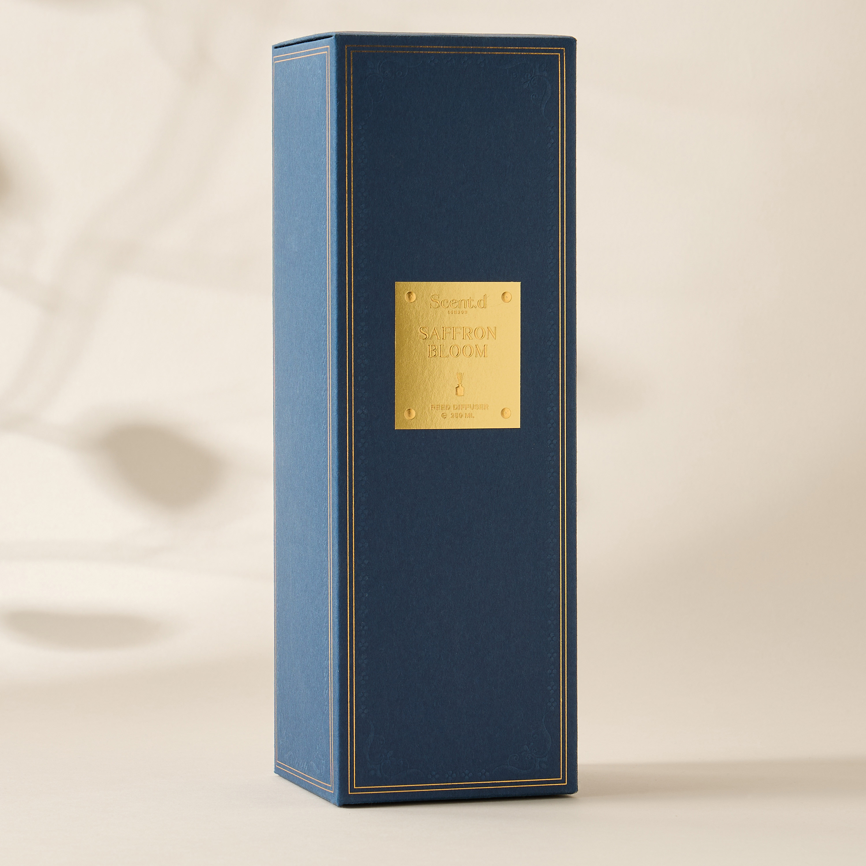 موزع عطور سافرون بلوم بالأعواد الخشبية إمبريال إيسنس من سنت.دي لندن - 250 مل-household-homefragrance-reeddiffusers-image-7