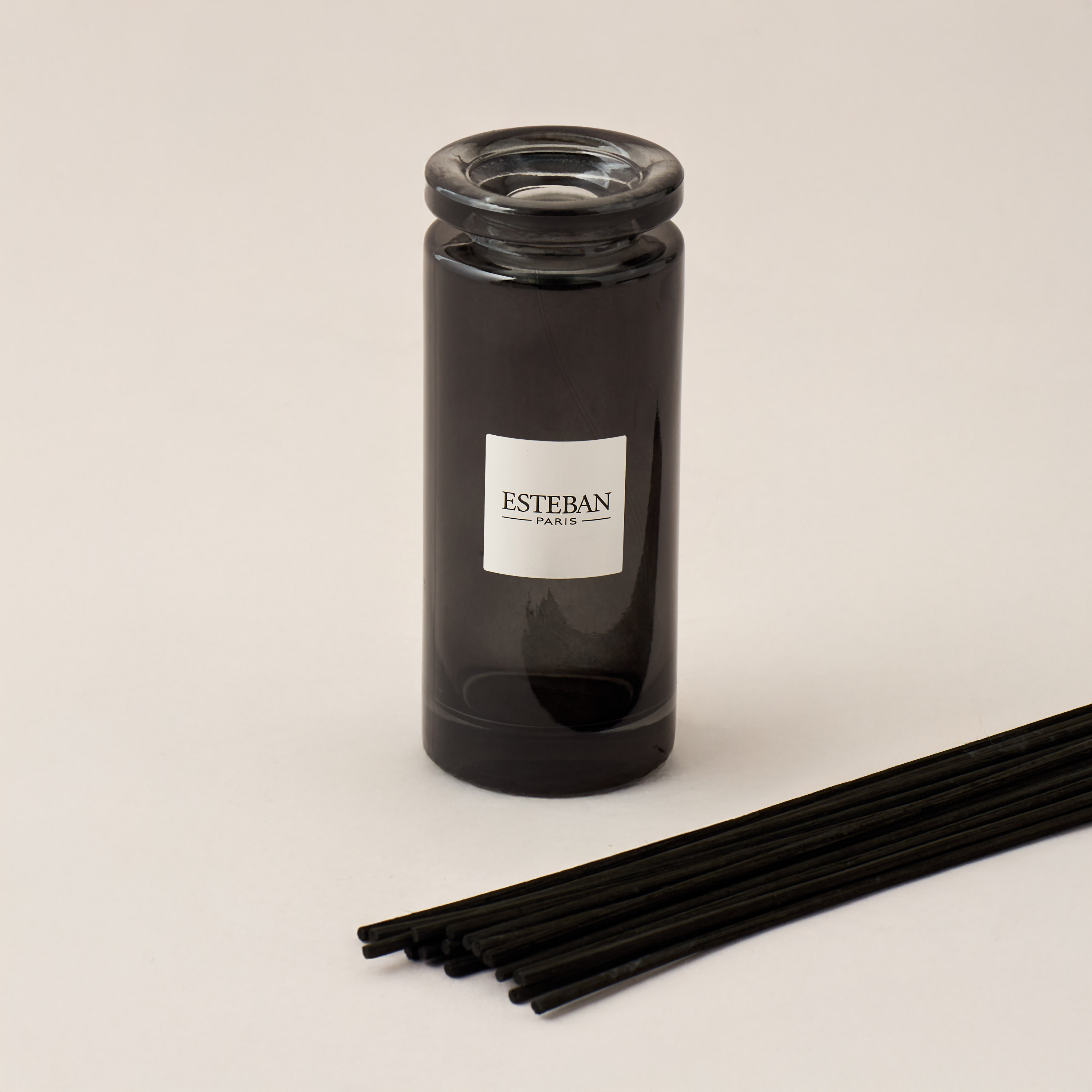Esteban Paris Ambre Refillable Initial Scented Bouquet - 100 ml-household-homefragrance-fragranceoilsandessence-image-2