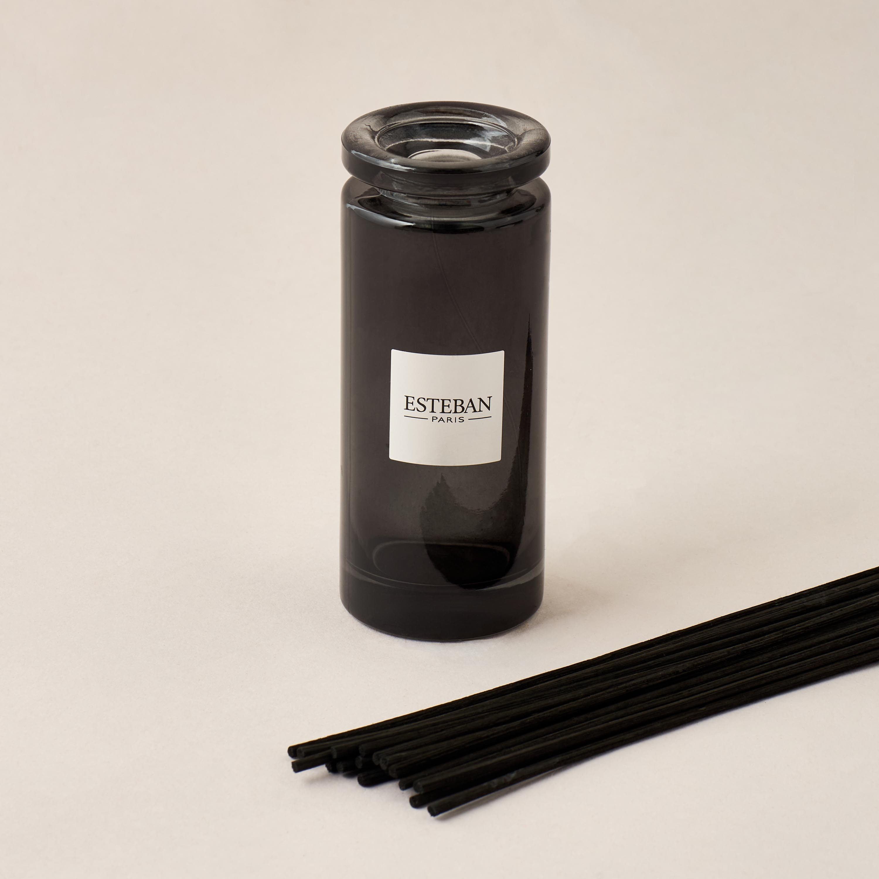 Esteban Cedre Scented Reed Diffuser Set - 100 ml-household-homefragrance-reeddiffusers-image-2