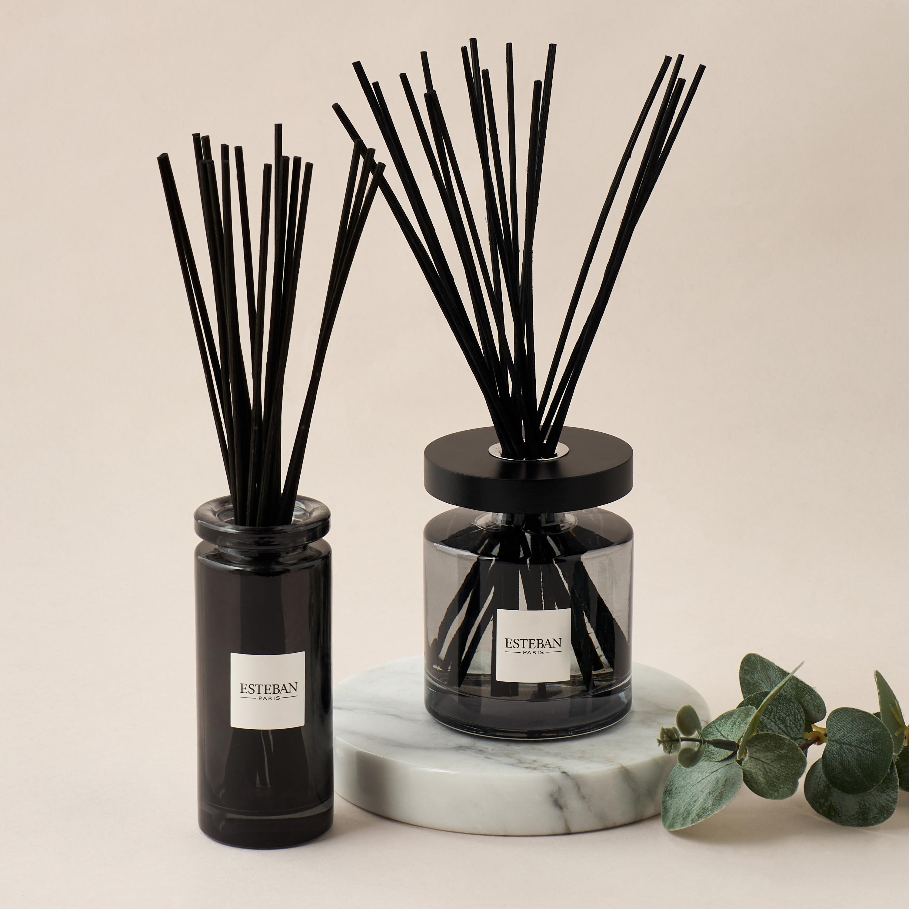 Esteban Cedre Scented Reed Diffuser Set - 100 ml-household-homefragrance-reeddiffusers-image-5