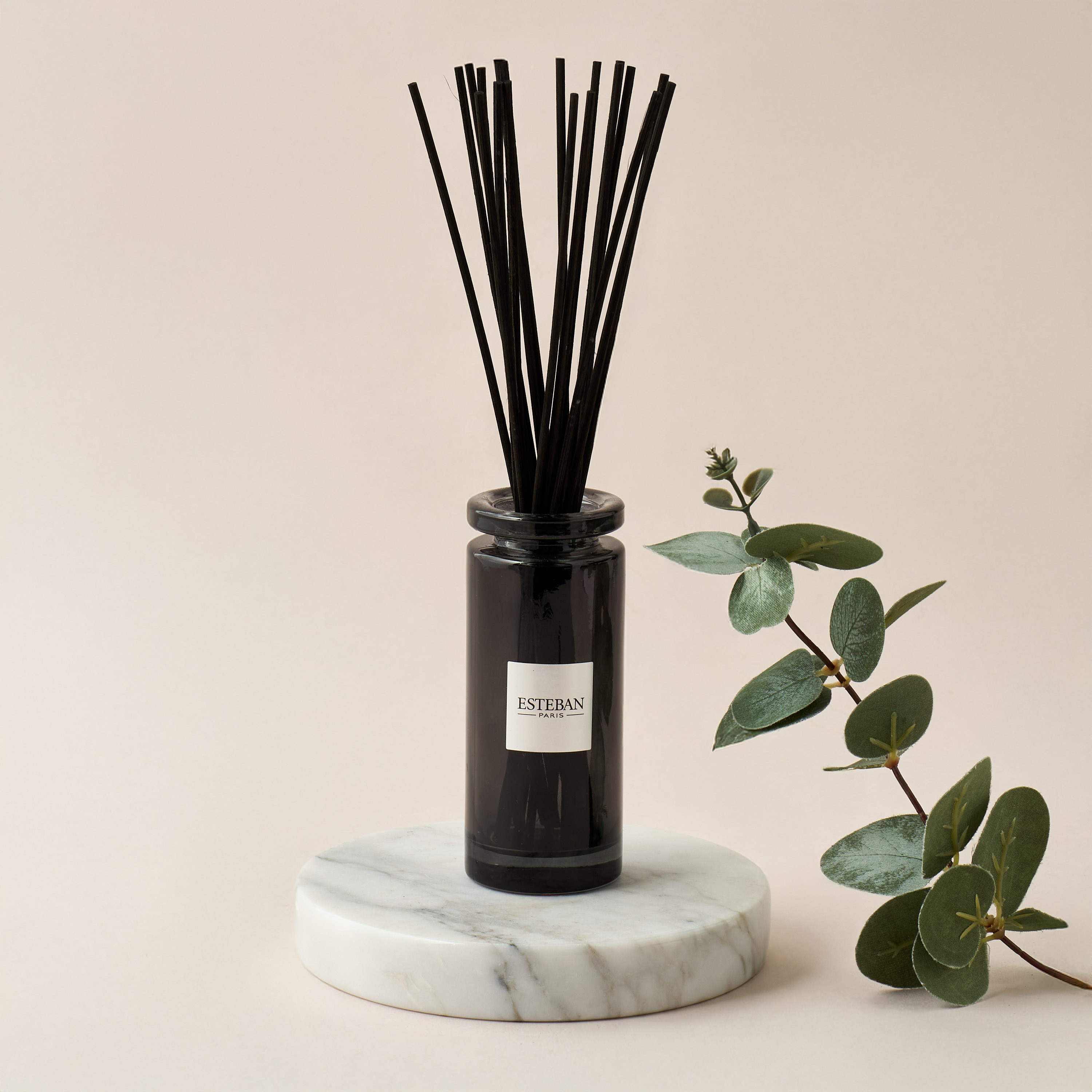 باقة عطرية قابلة لإعادة التعبئة أريس كشمير من إستيبان باريس - 100 مل-household-homefragrance-reeddiffusers-image-1